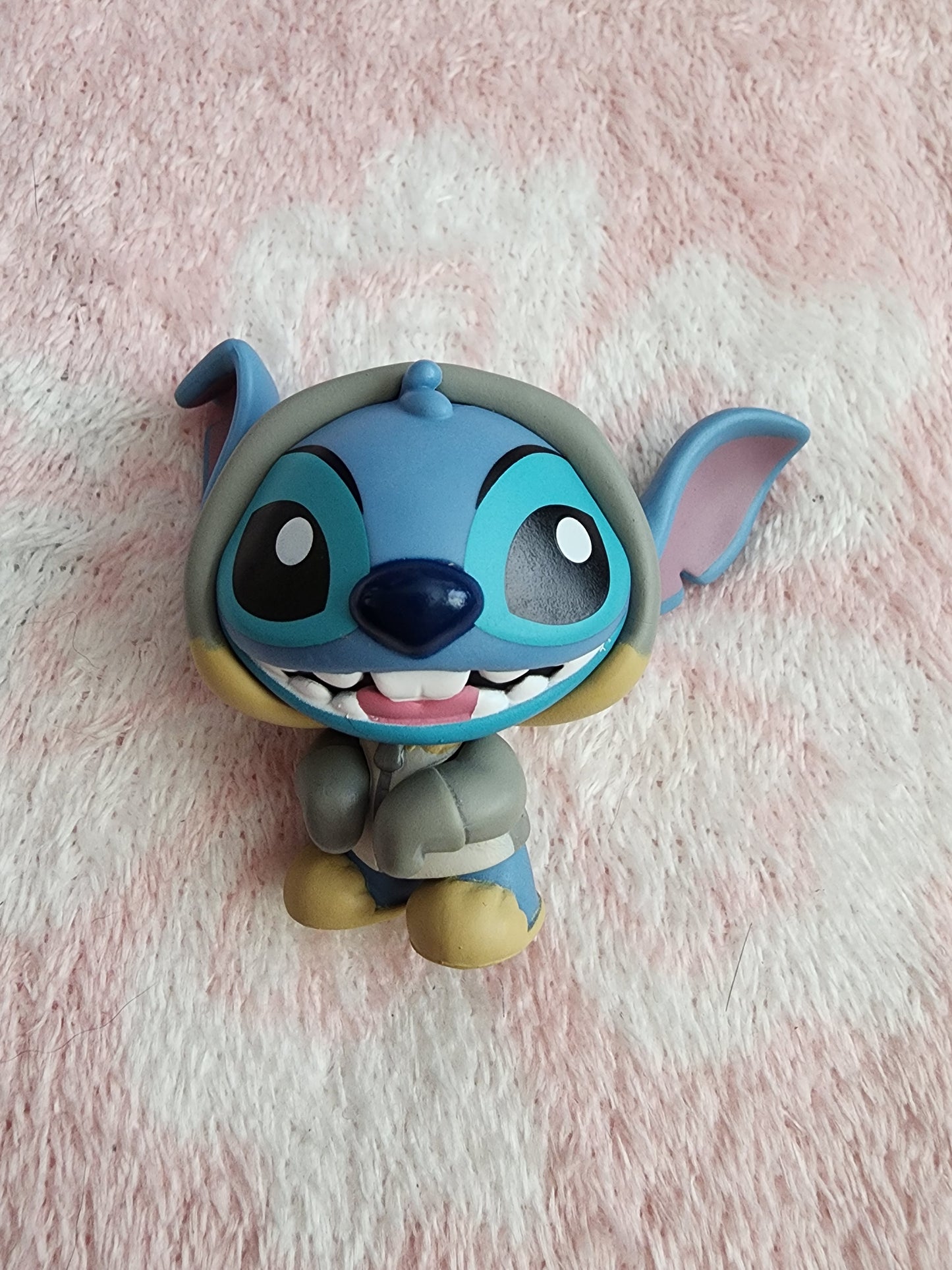 Funko Minis Disney Stitch in Costumes Mystery Figures