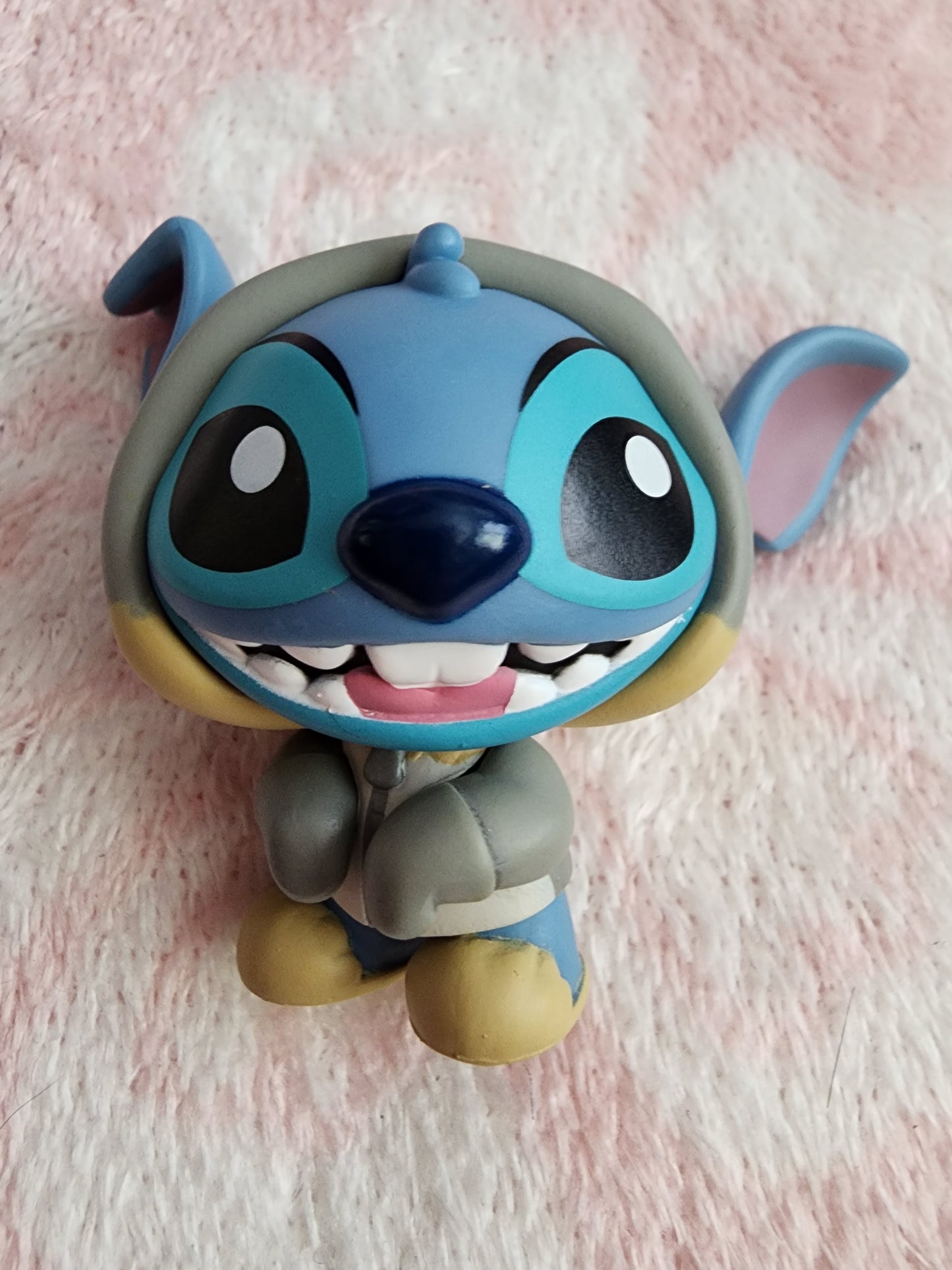 Funko Minis Disney Stitch in Costumes Mystery Figures