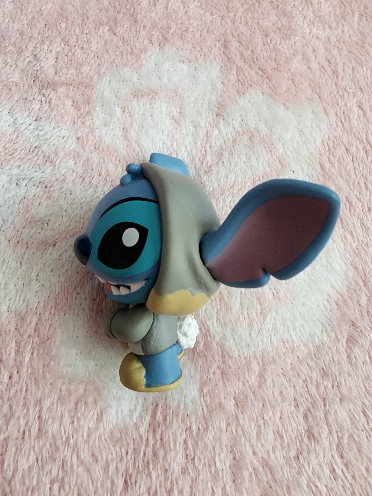 Funko Minis Disney Stitch in Costumes Mystery Figures