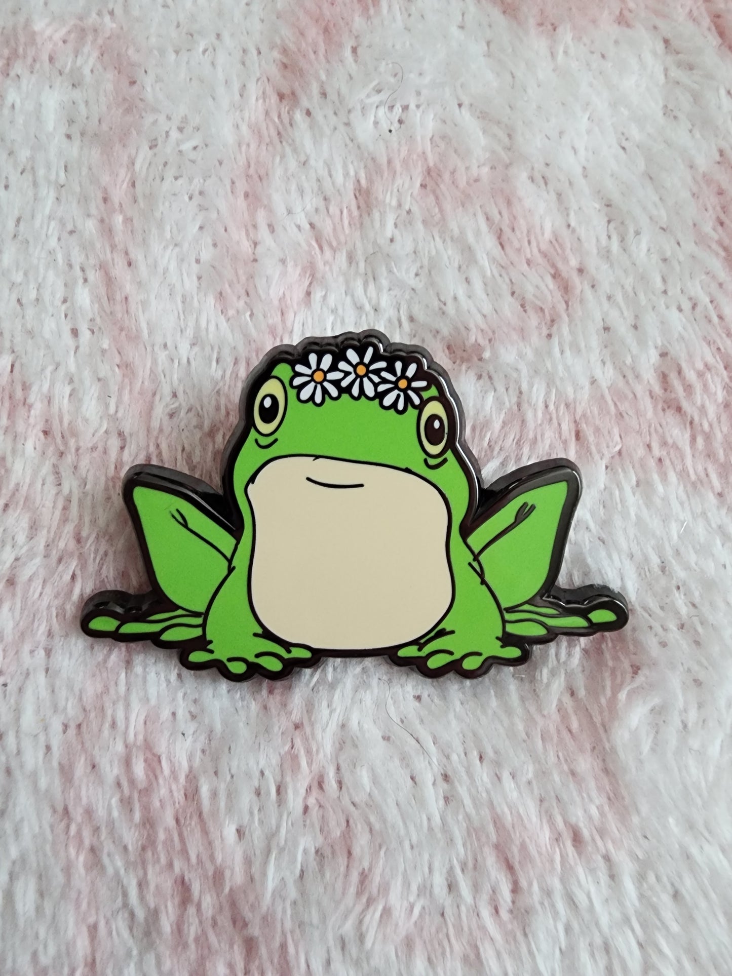 Loungefly Disney Stitch, Frog and Ducklings Mystery Pins