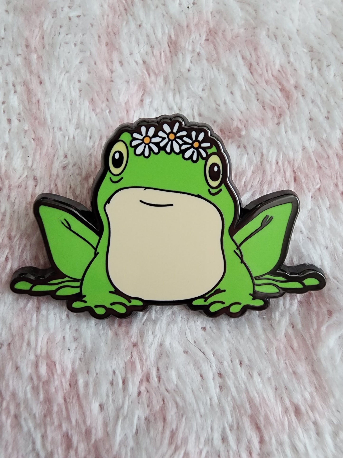 Loungefly Disney Stitch, Frog and Ducklings Mystery Pins