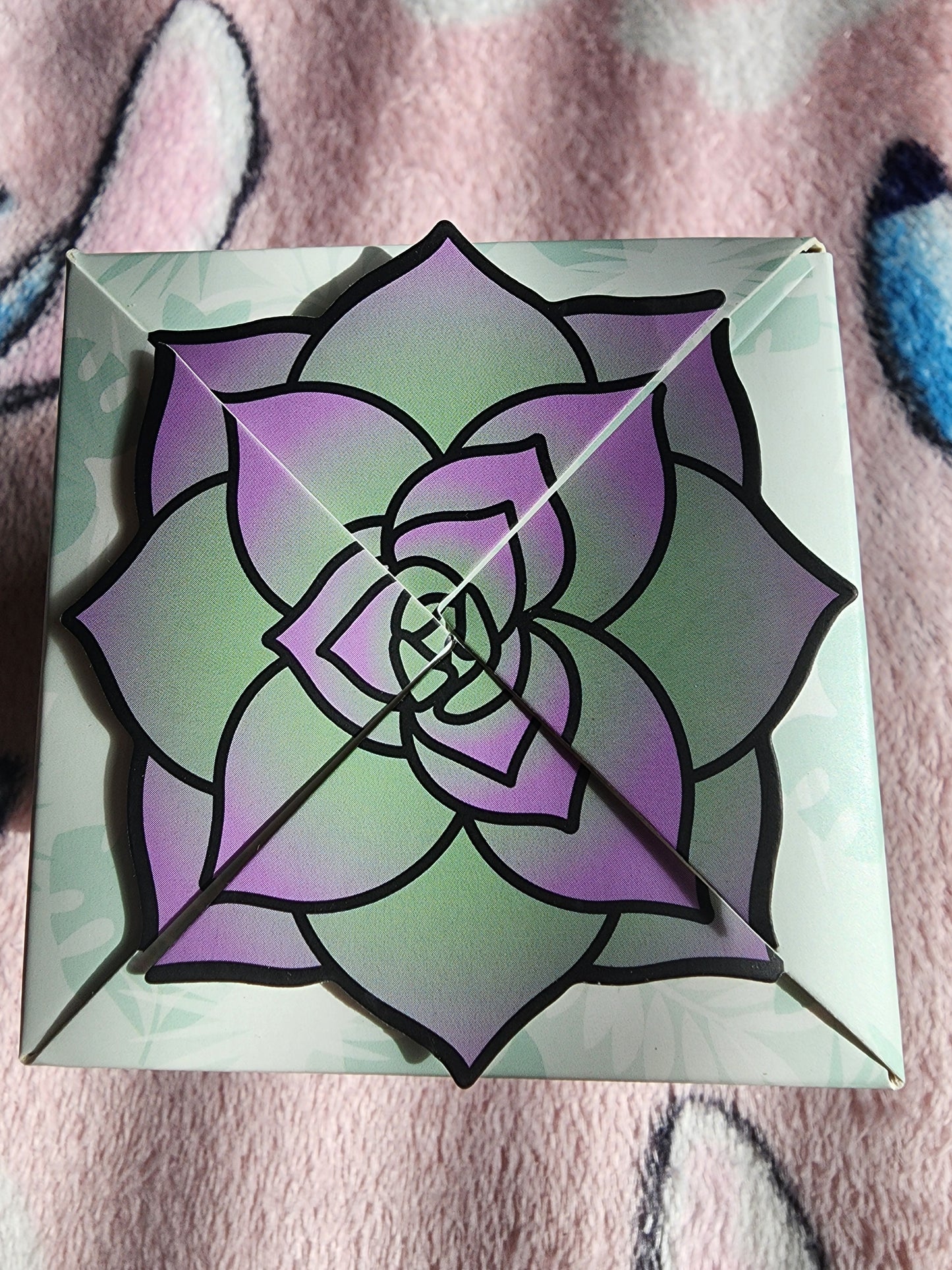 Tokidoki Unicorno Botanical Mystery Figures