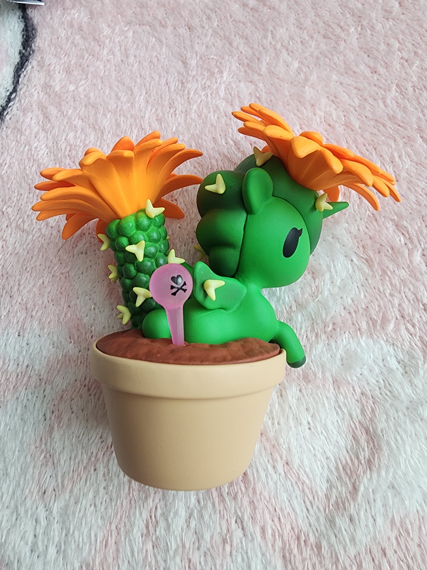 Tokidoki Unicorno Botanical Mystery Figures