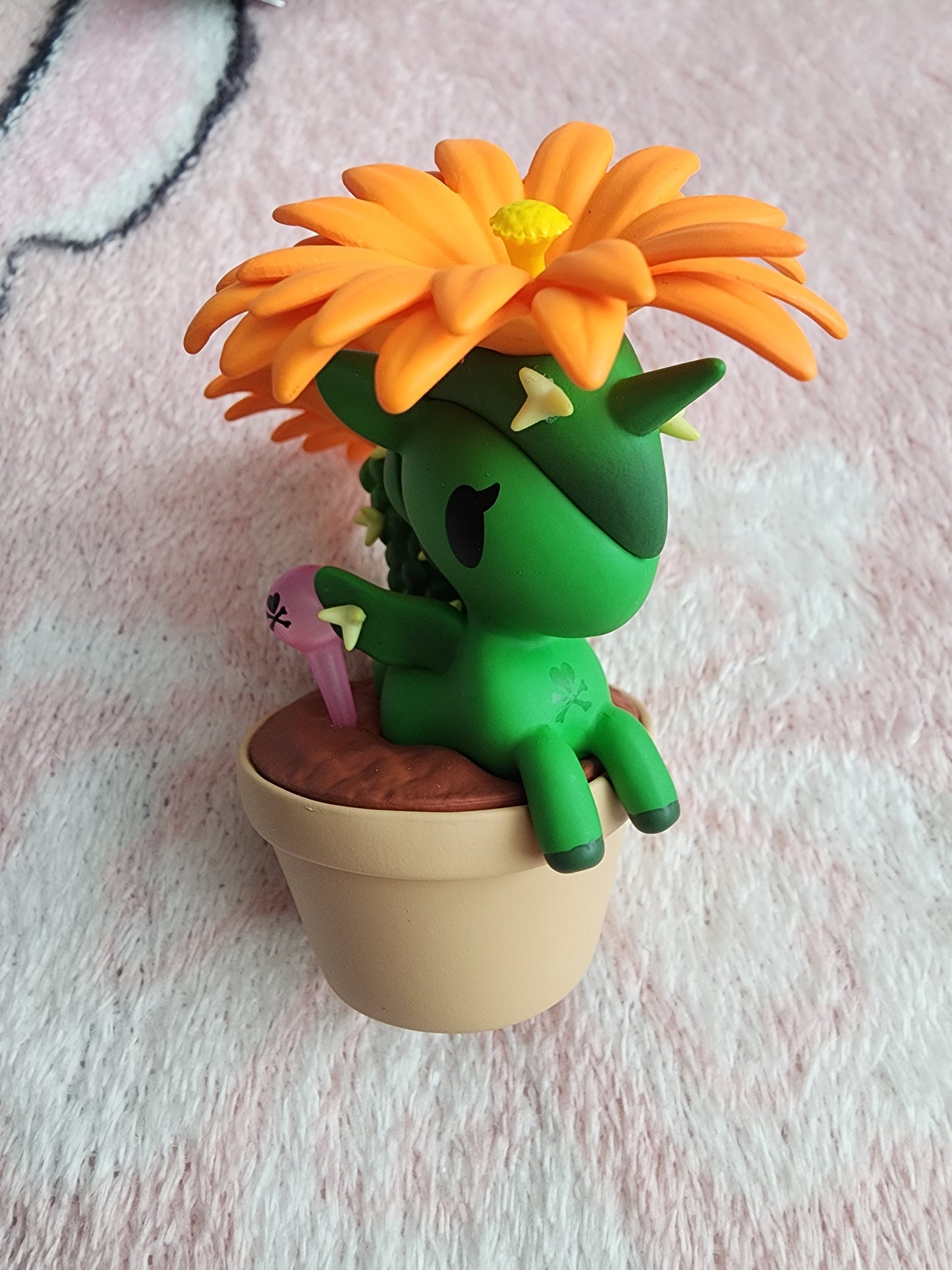 Tokidoki Unicorno Botanical Mystery Figures
