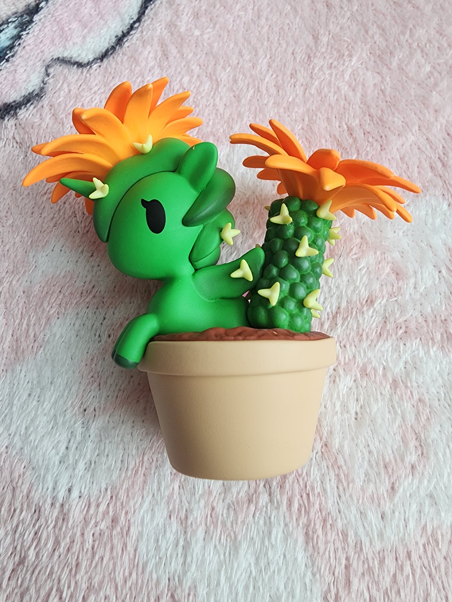 Tokidoki Unicorno Botanical Mystery Figures