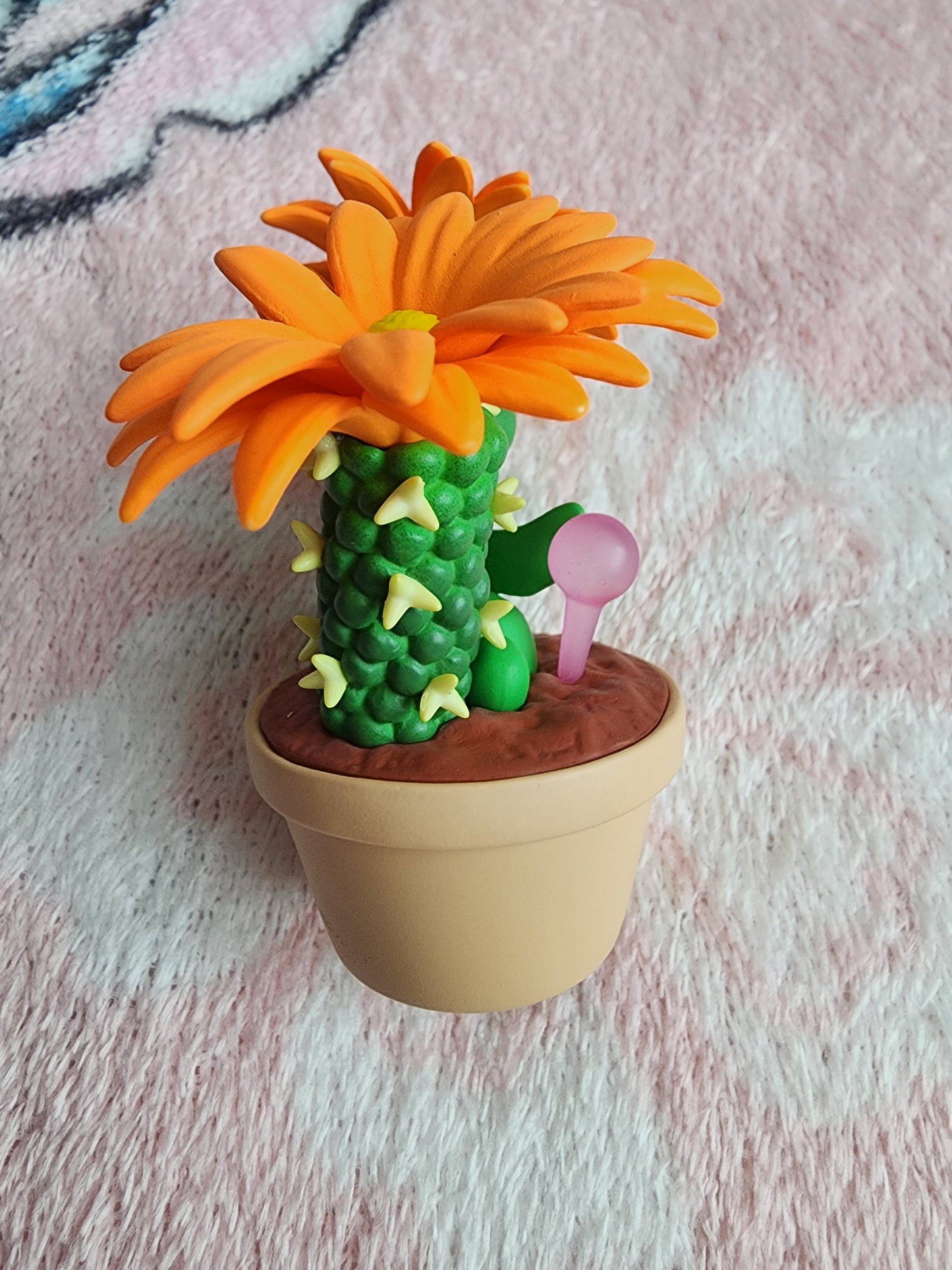 Tokidoki Unicorno Botanical Mystery Figures