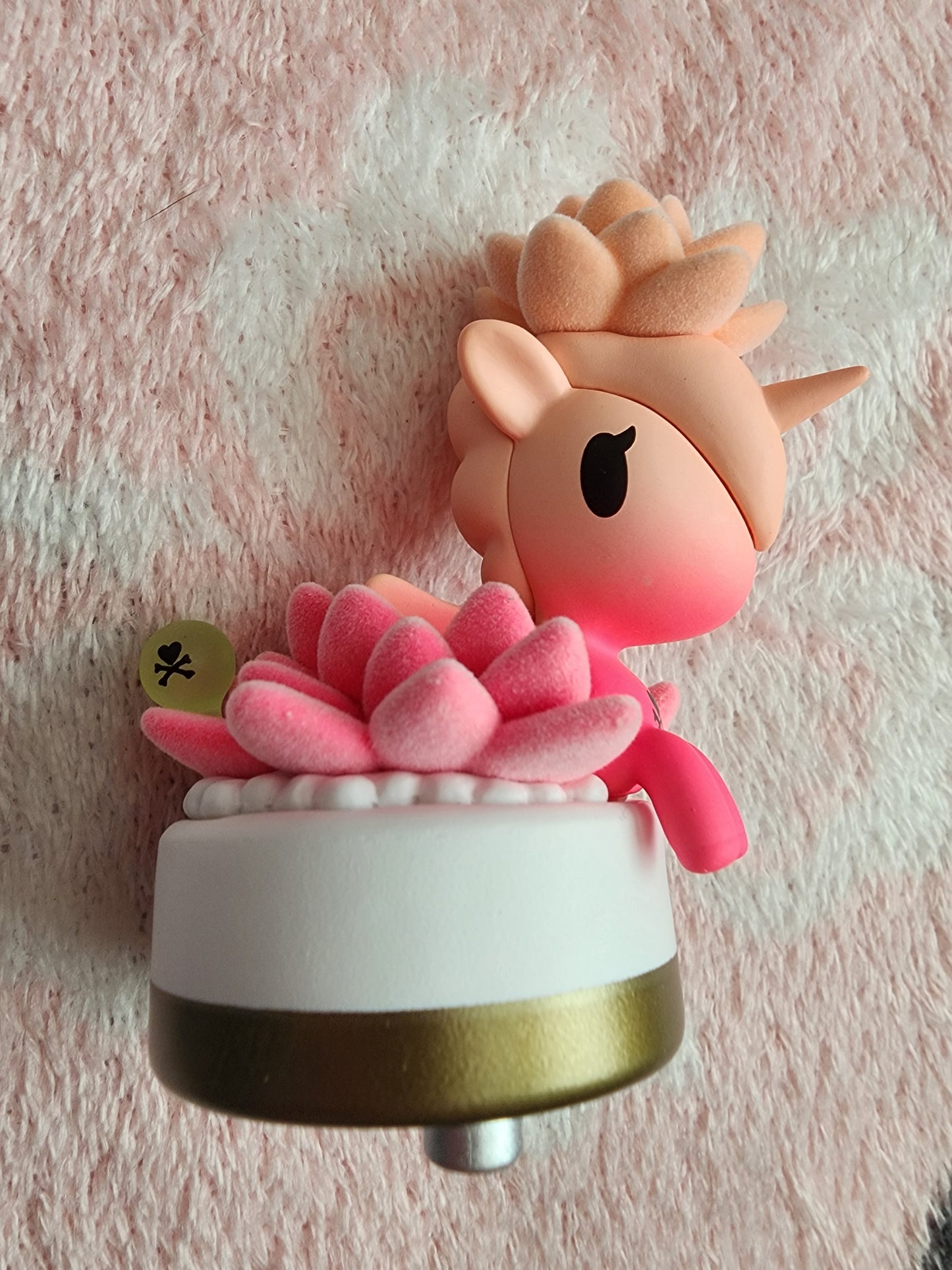 Tokidoki Unicorno Botanical Mystery Figures