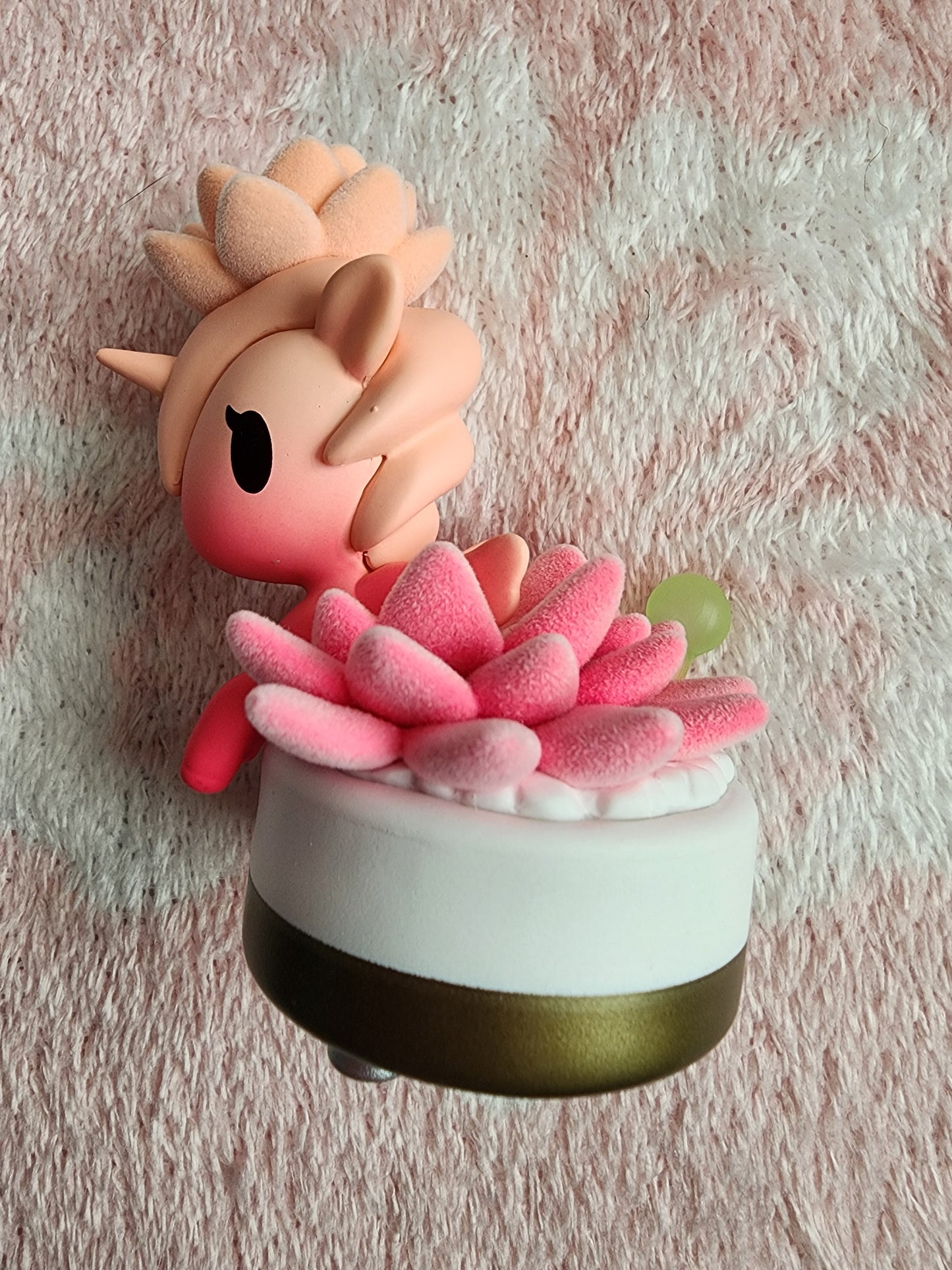 Tokidoki Unicorno Botanical Mystery Figures