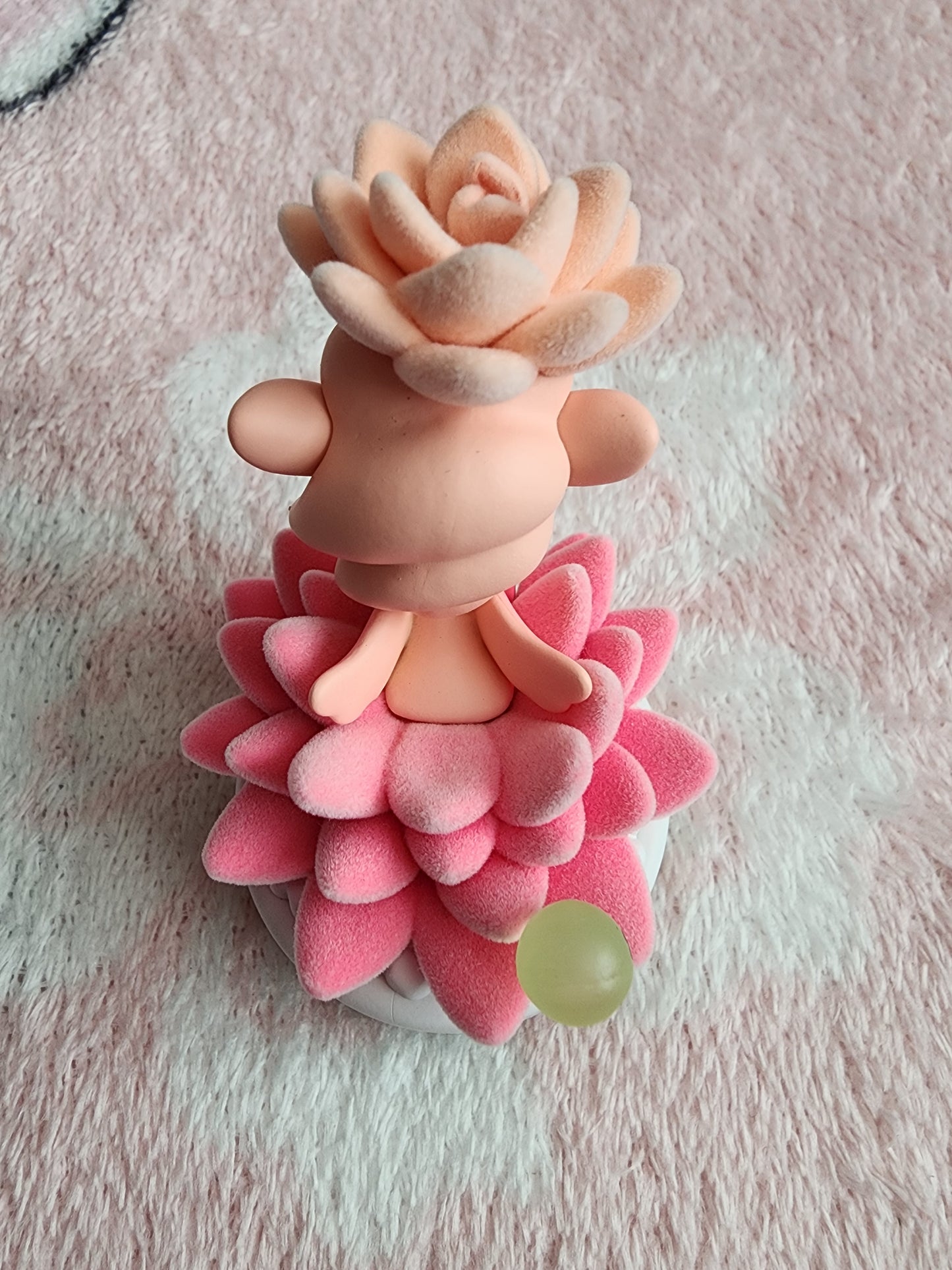 Tokidoki Unicorno Botanical Mystery Figures