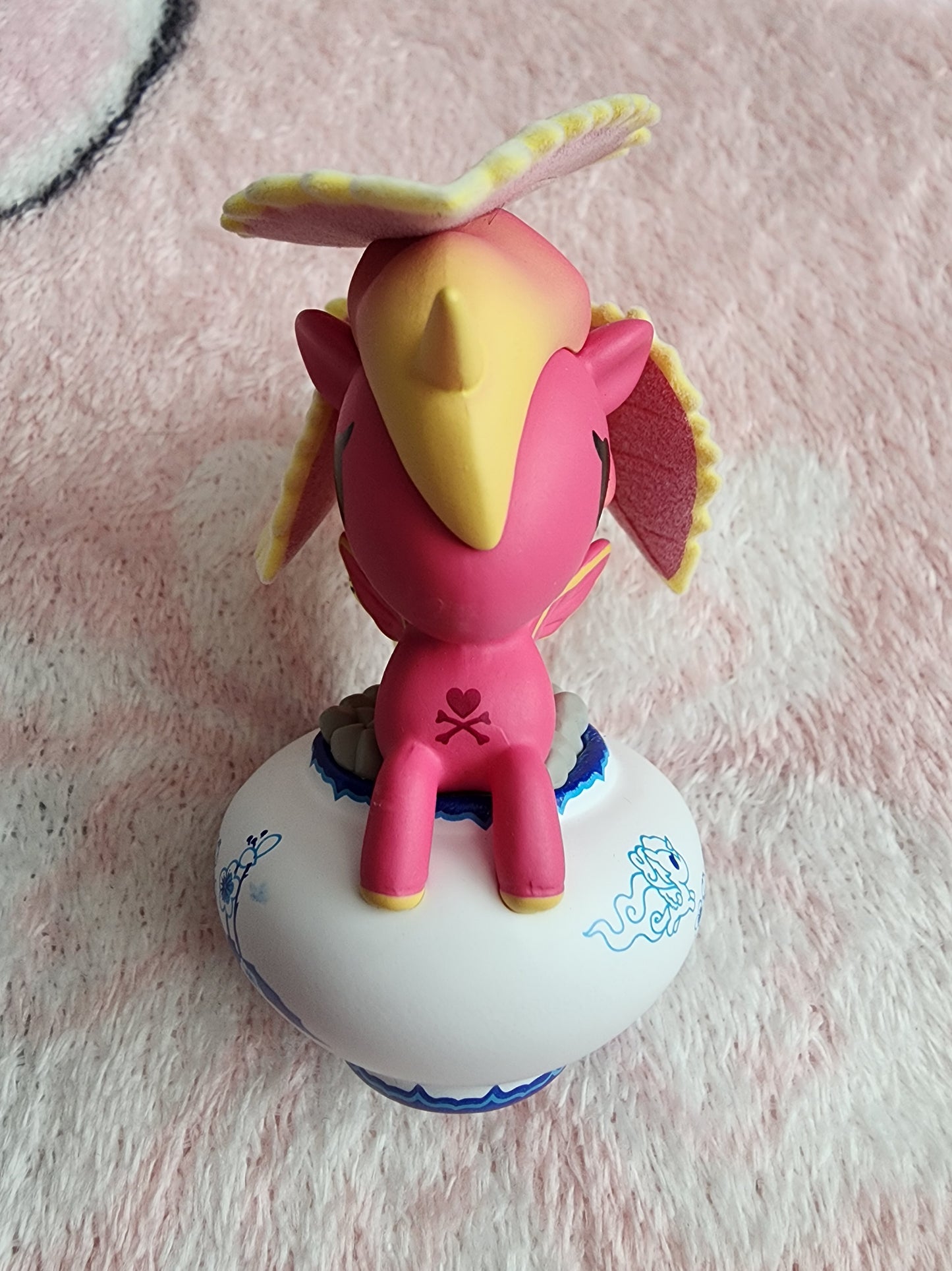 Tokidoki Unicorno Botanical Mystery Figures