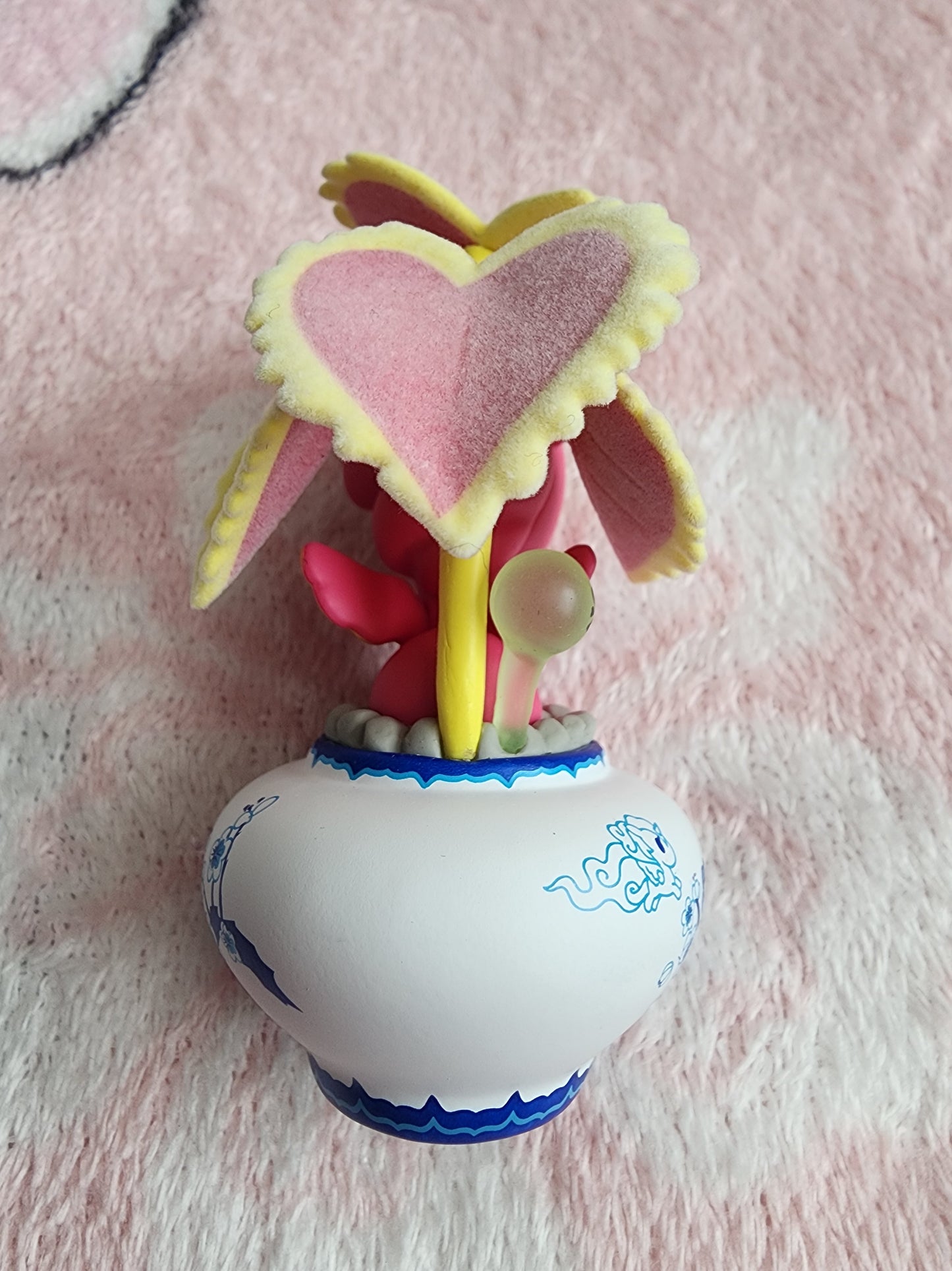 Tokidoki Unicorno Botanical Mystery Figures