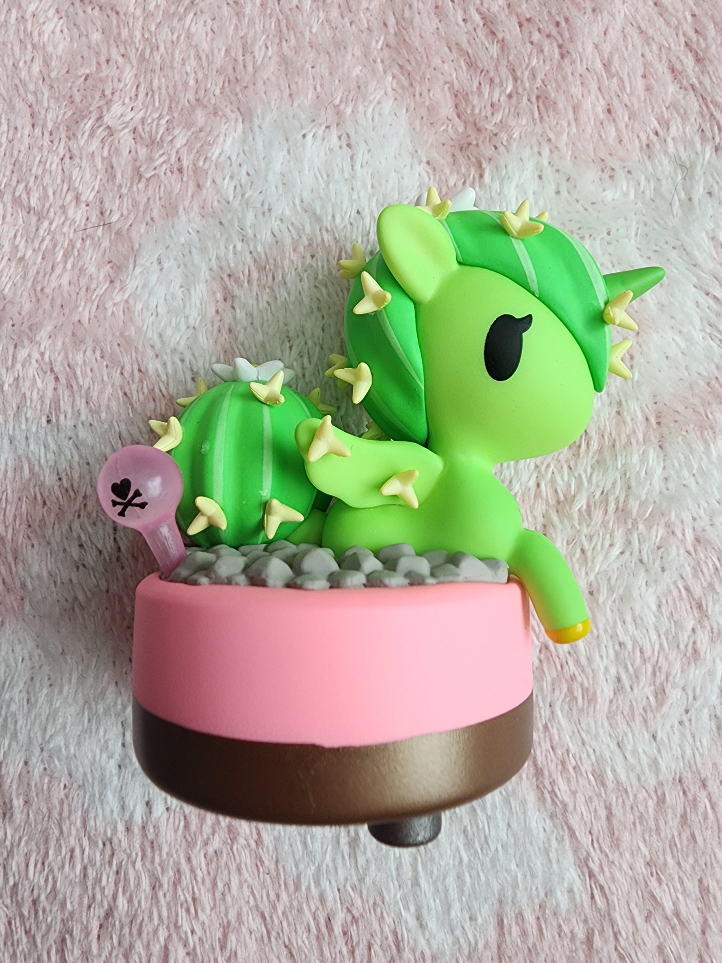 Tokidoki Unicorno Botanical Mystery Figures