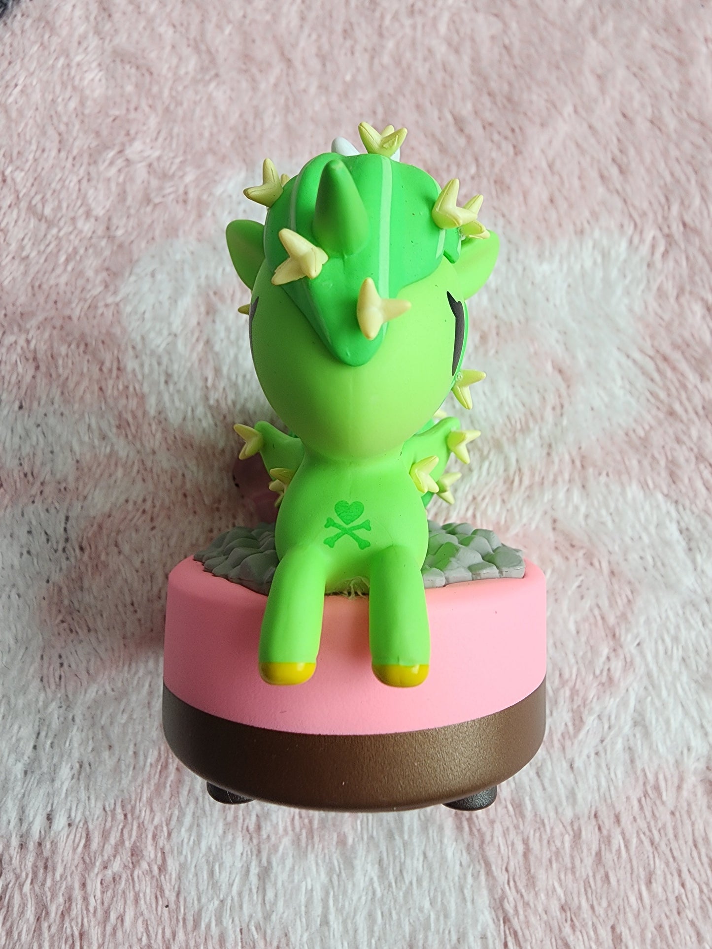 Tokidoki Unicorno Botanical Mystery Figures