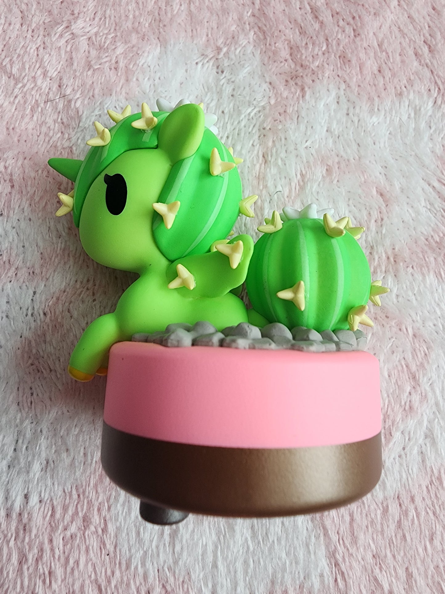 Tokidoki Unicorno Botanical Mystery Figures