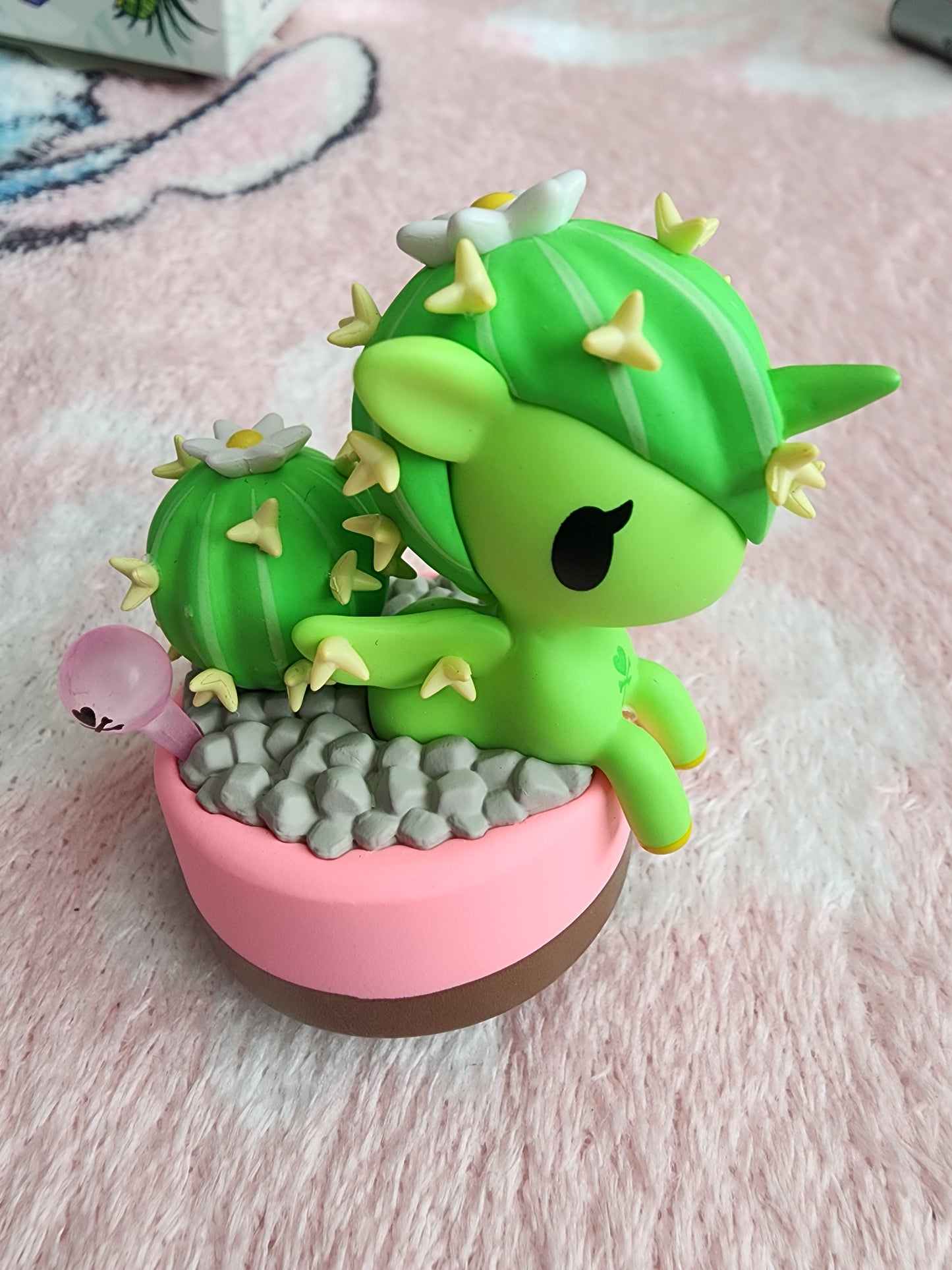 Tokidoki Unicorno Botanical Mystery Figures
