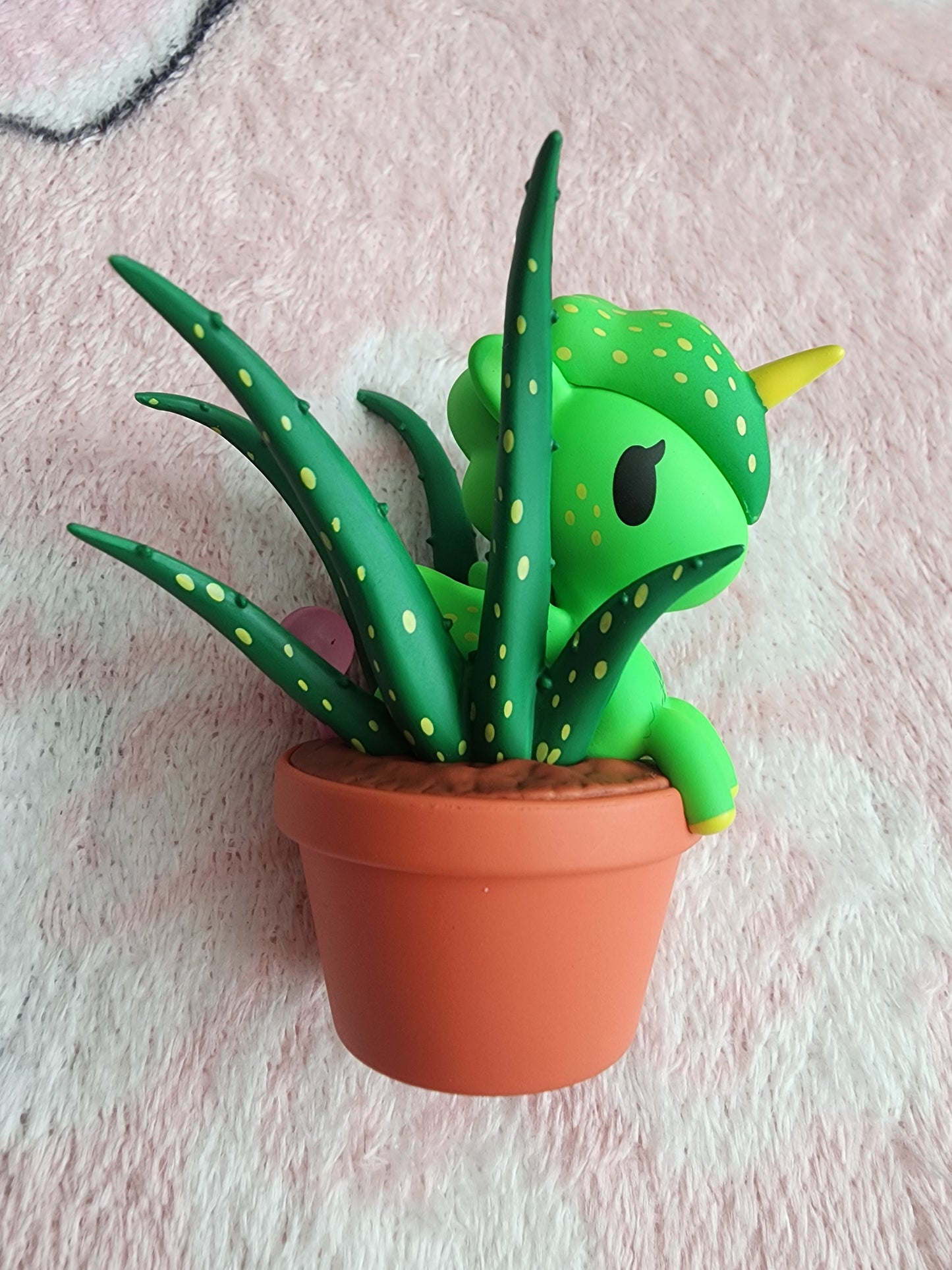 Tokidoki Unicorno Botanical Mystery Figures