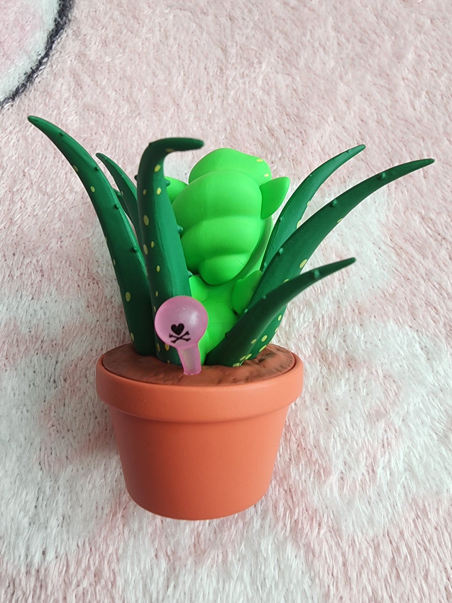 Tokidoki Unicorno Botanical Mystery Figures