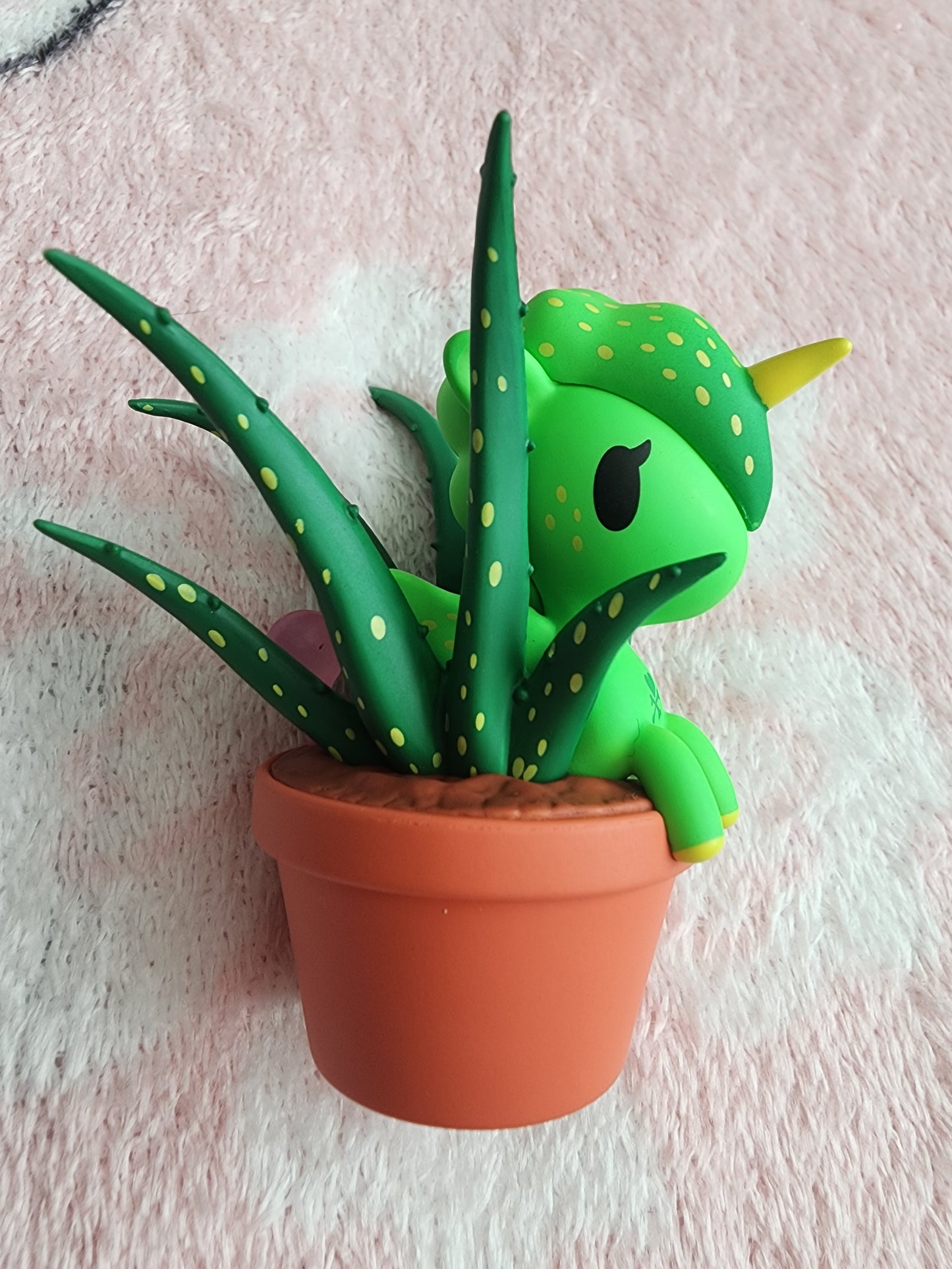 Tokidoki Unicorno Botanical Mystery Figures