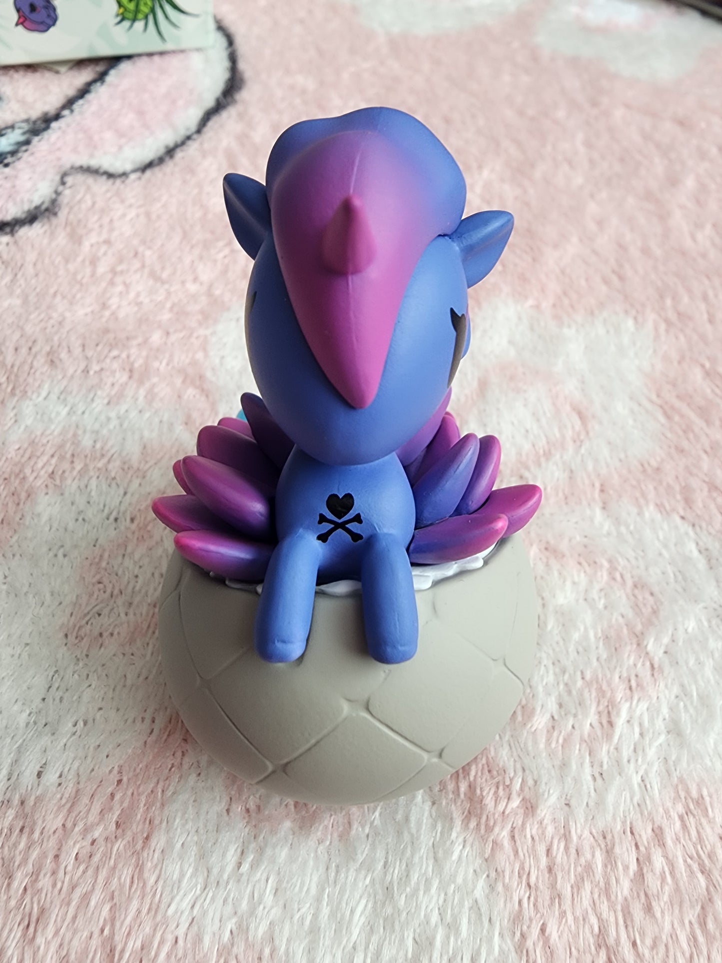 Tokidoki Unicorno Botanical Mystery Figures