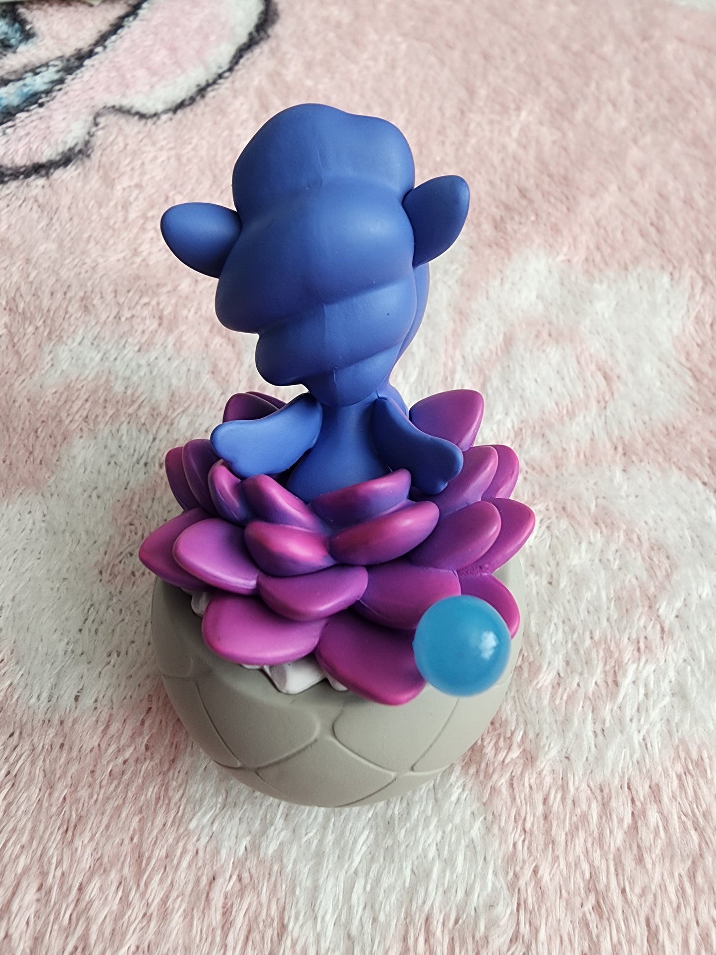 Tokidoki Unicorno Botanical Mystery Figures