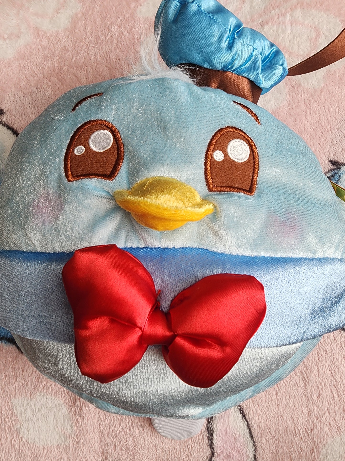 Disney Munchling Donald Duck Crossbody Bag