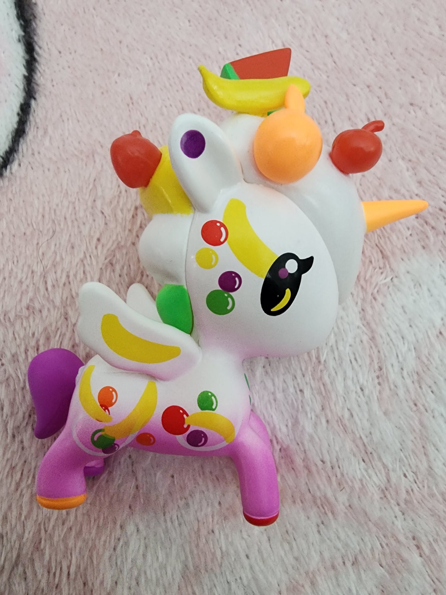 Tokidoki Unicorno New Candy Mystery Figures