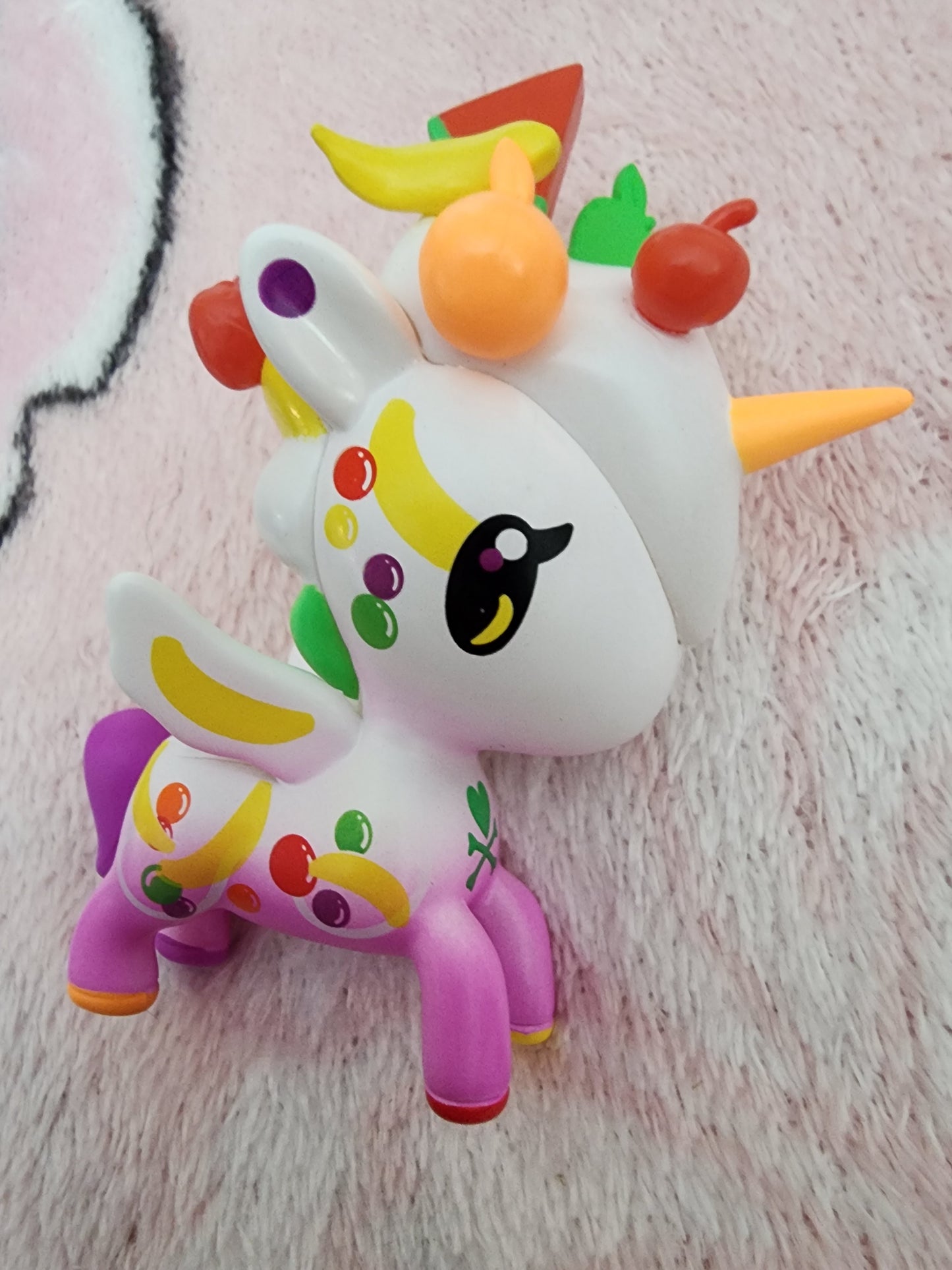 Tokidoki Unicorno New Candy Mystery Figures