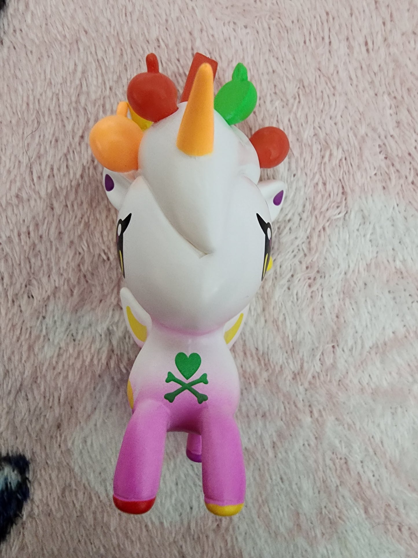 Tokidoki Unicorno New Candy Mystery Figures