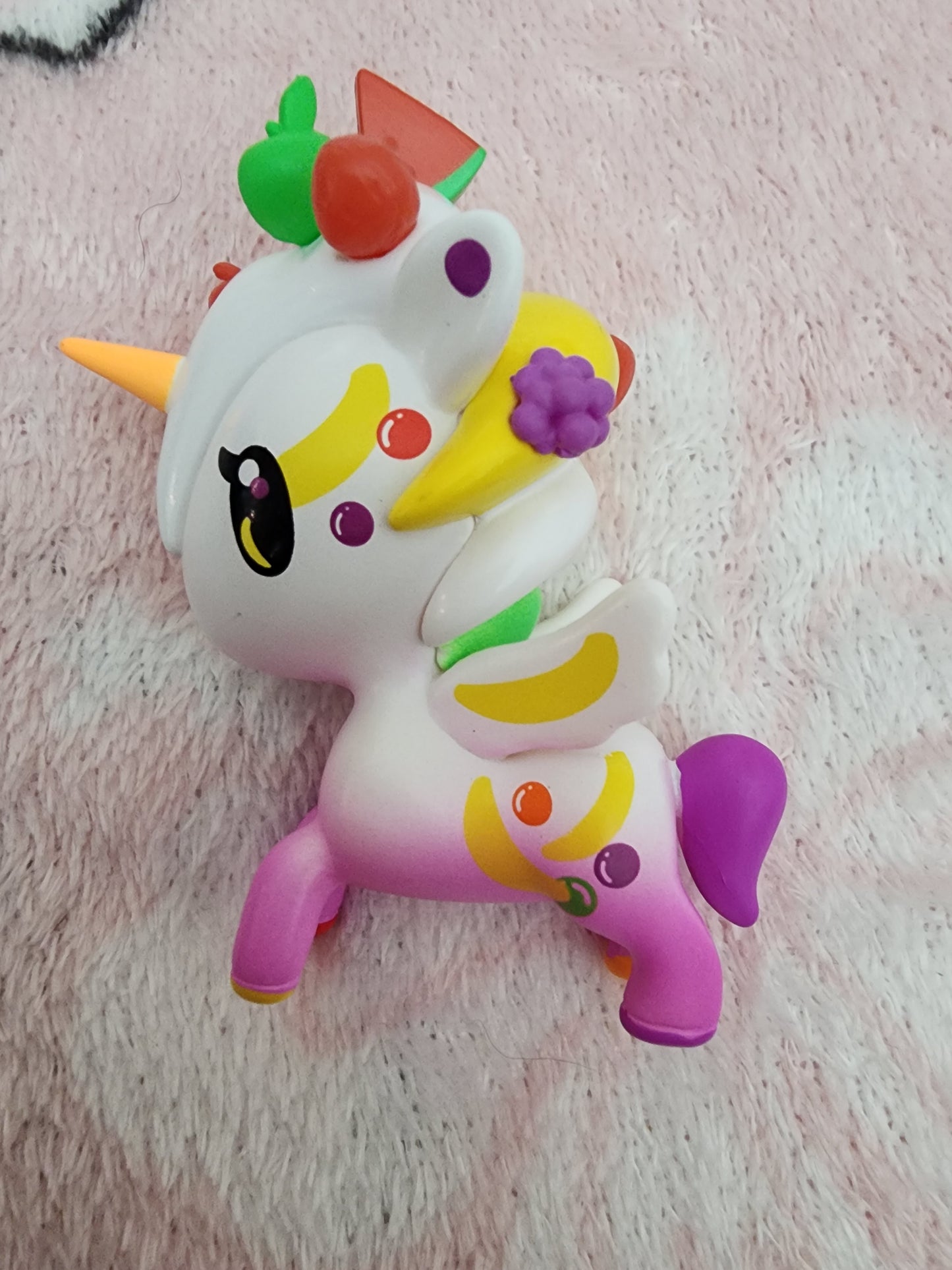 Tokidoki Unicorno New Candy Mystery Figures