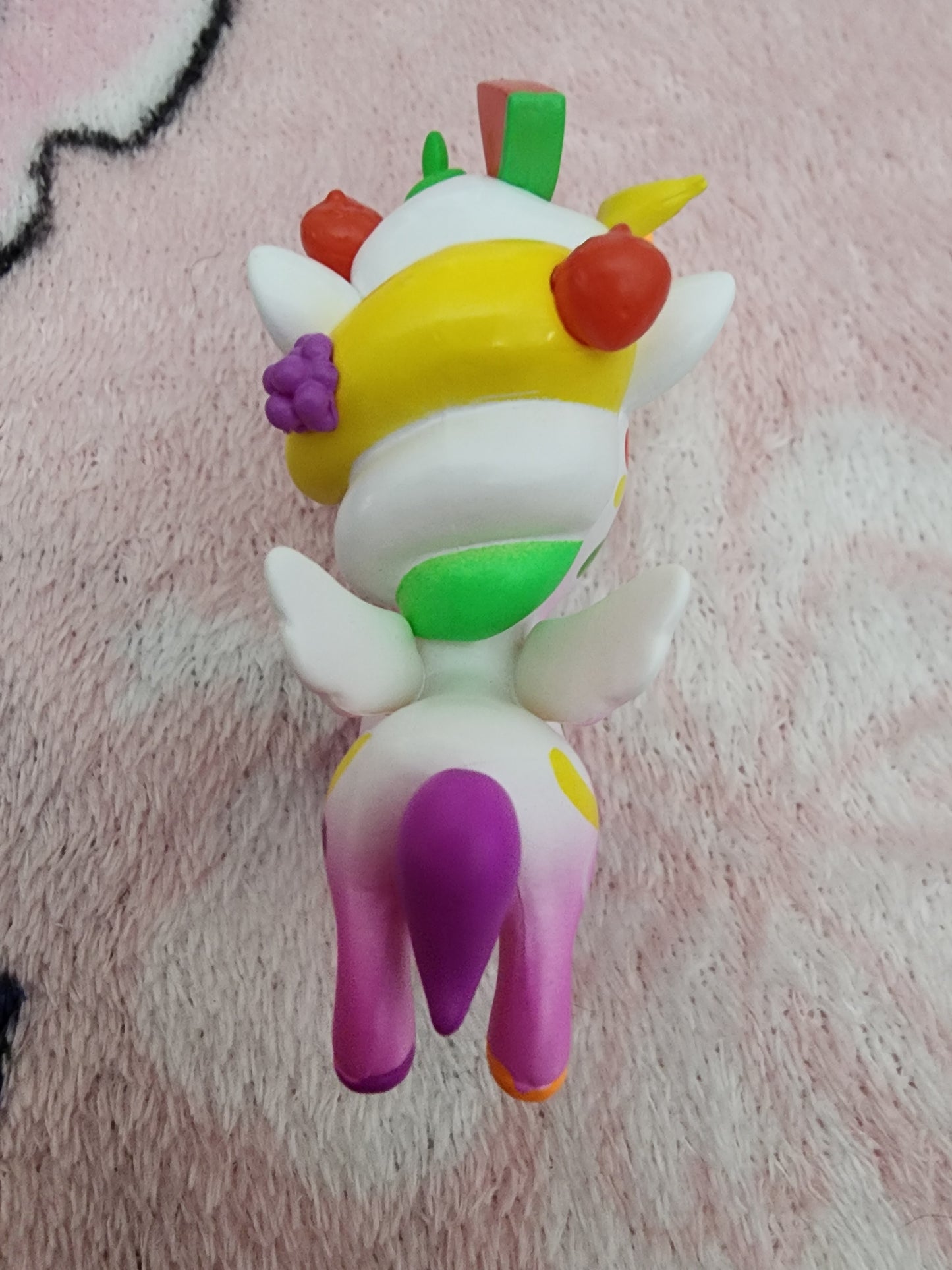 Tokidoki Unicorno New Candy Mystery Figures