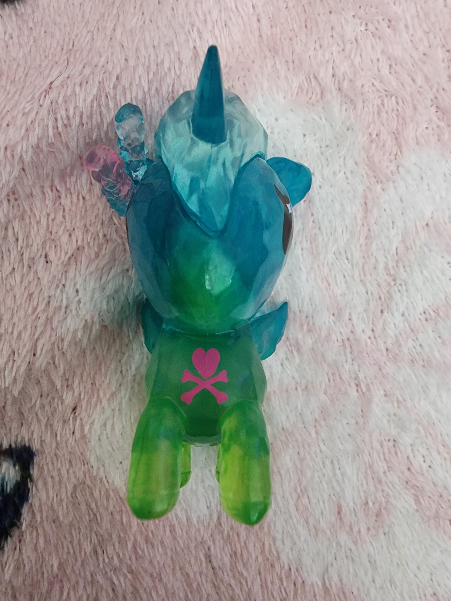 Tokidoki Unicorno New Candy Mystery Figures