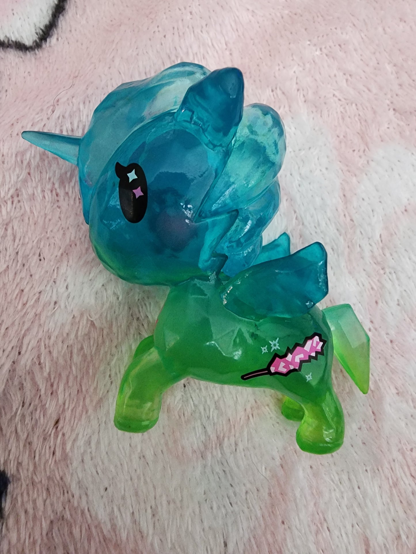 Tokidoki Unicorno New Candy Mystery Figures