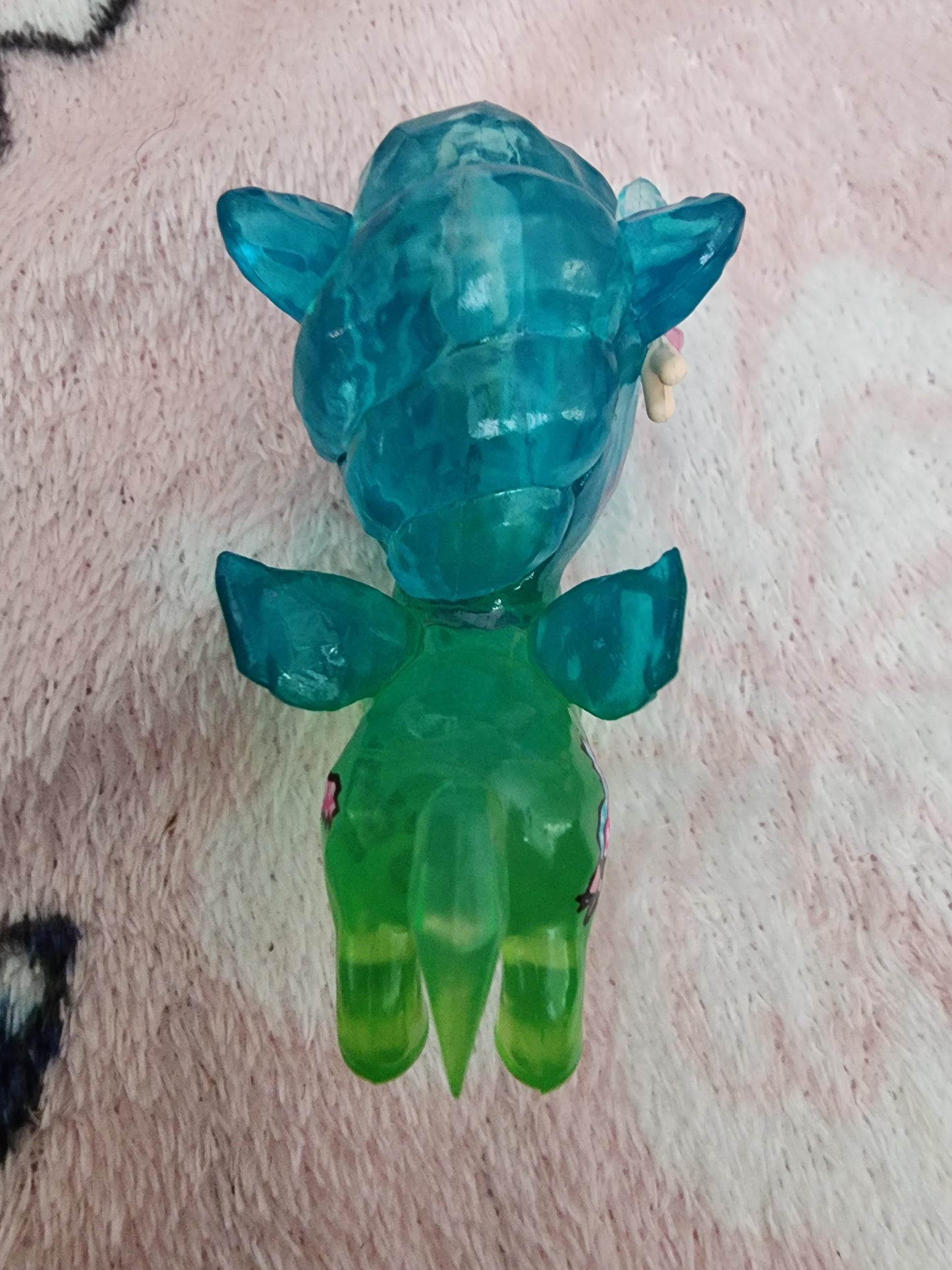 Tokidoki Unicorno New Candy Mystery Figures