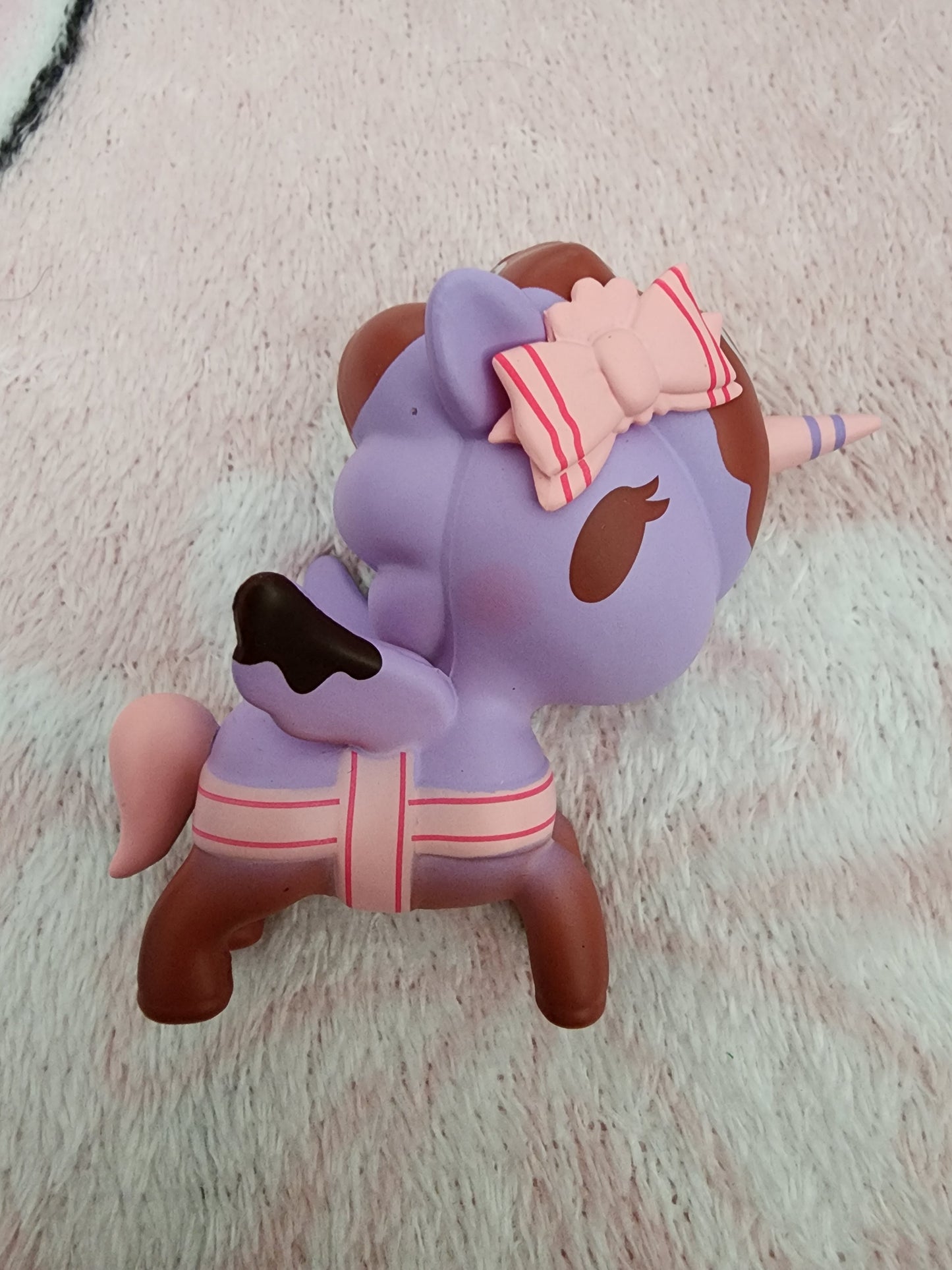 Tokidoki Unicorno New Candy Mystery Figures