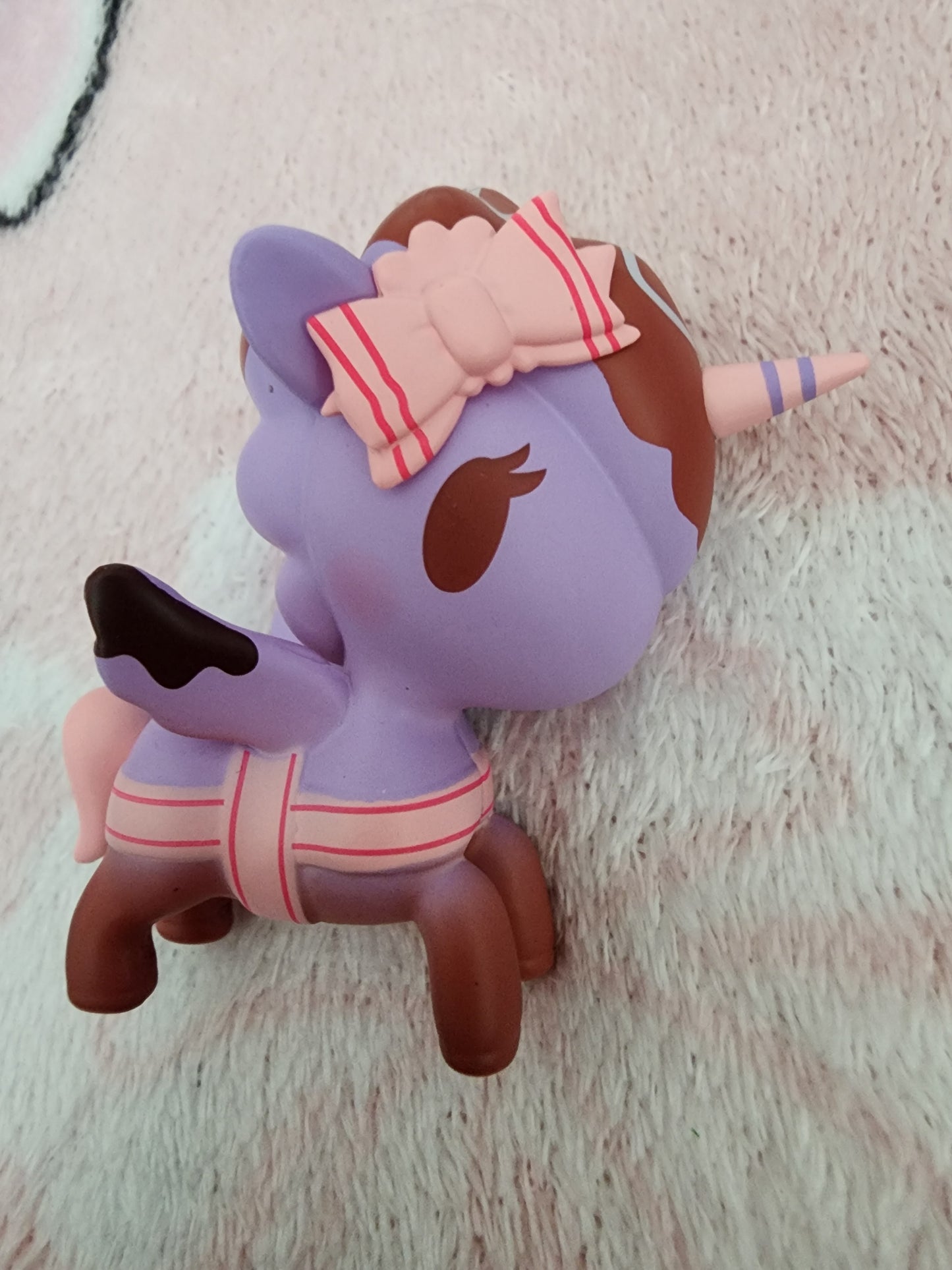 Tokidoki Unicorno New Candy Mystery Figures