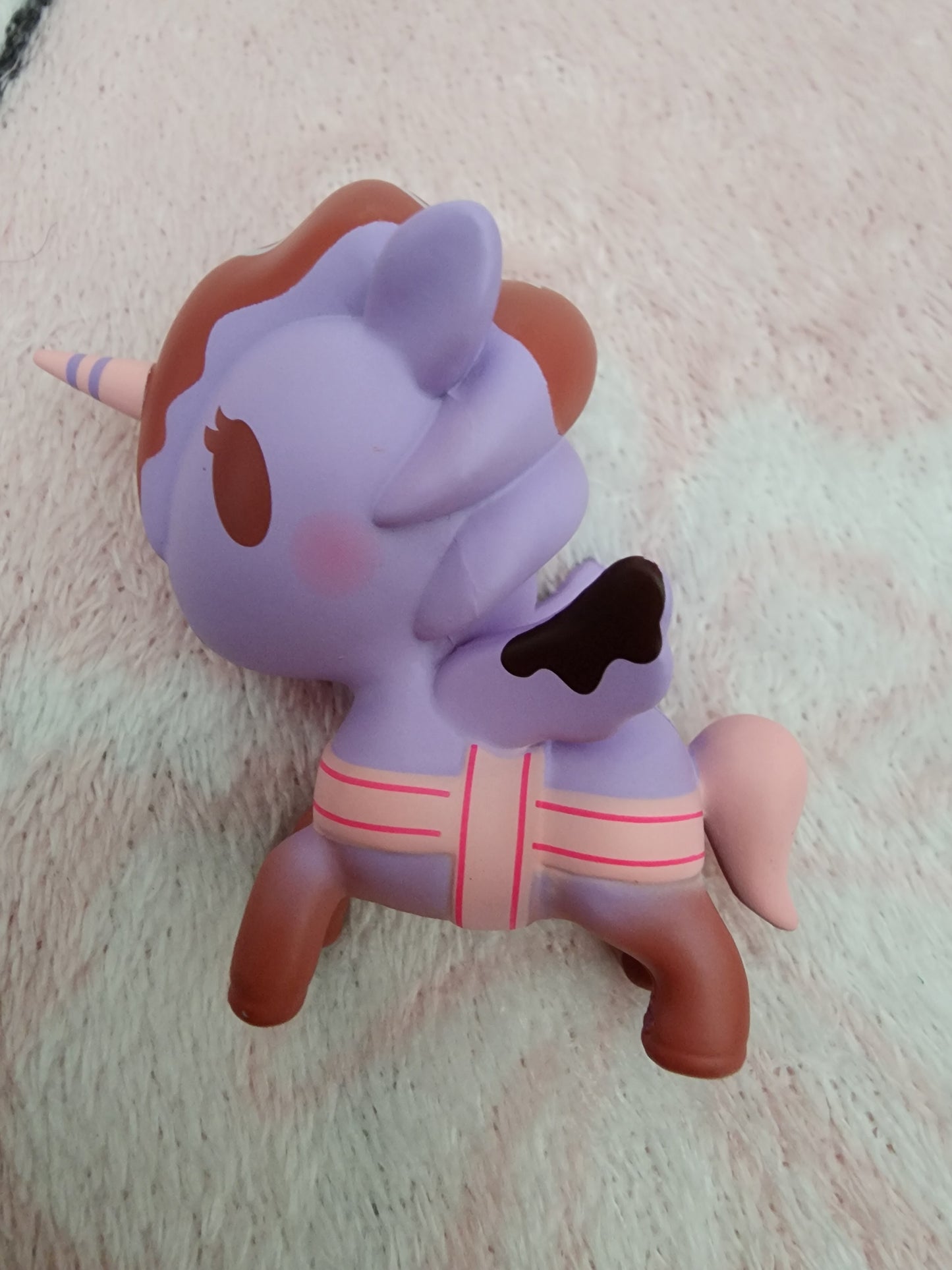 Tokidoki Unicorno New Candy Mystery Figures