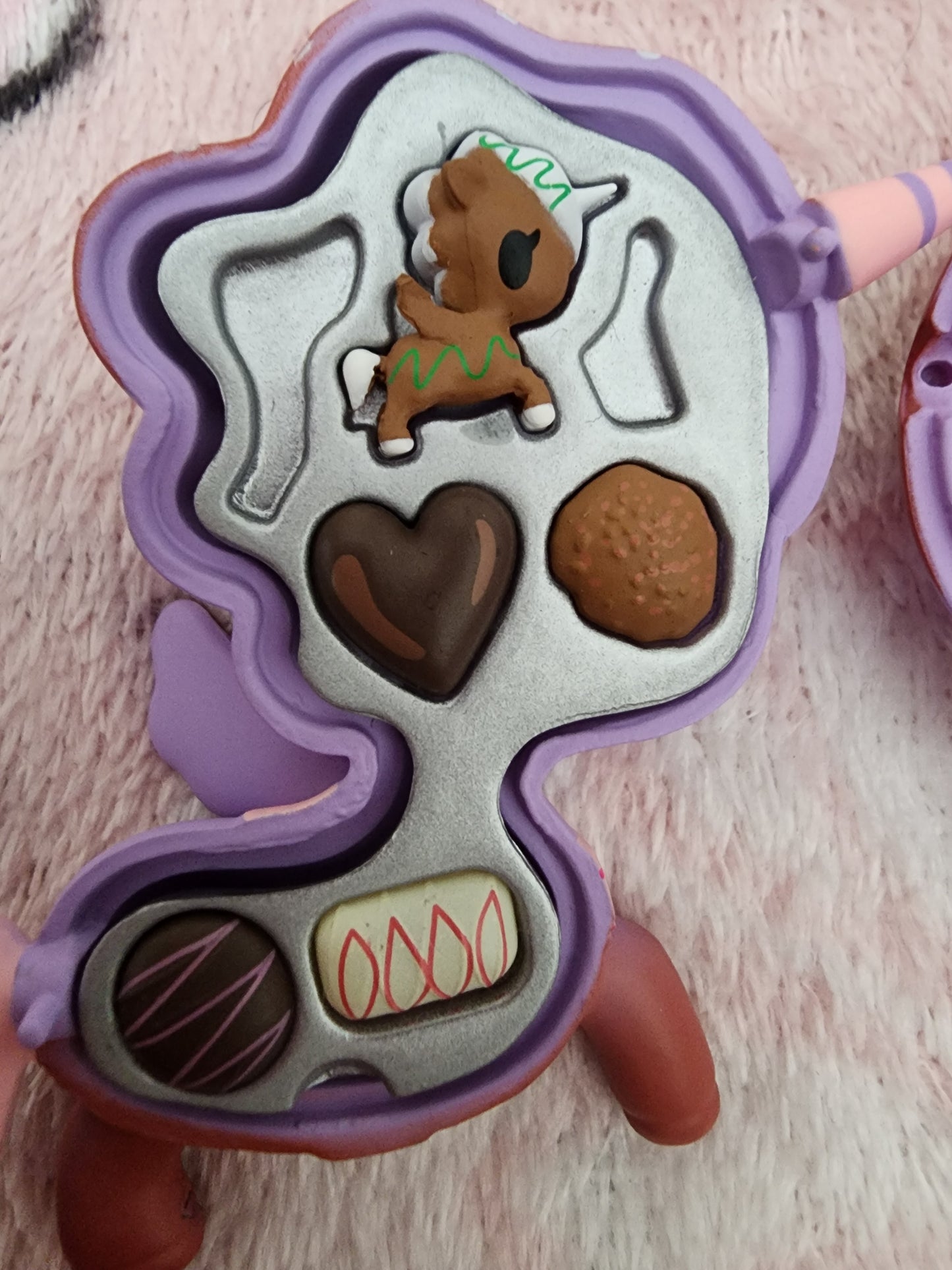 Tokidoki Unicorno New Candy Mystery Figures