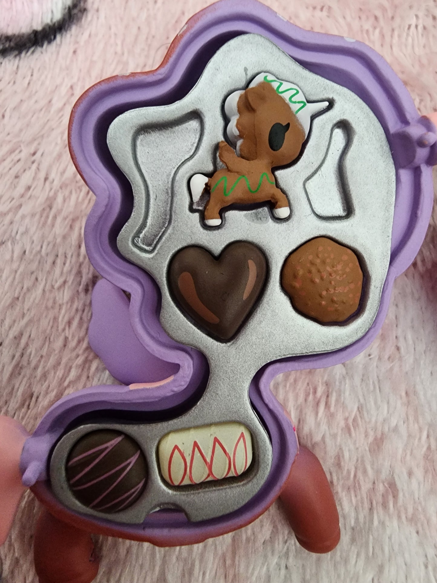 Tokidoki Unicorno New Candy Mystery Figures