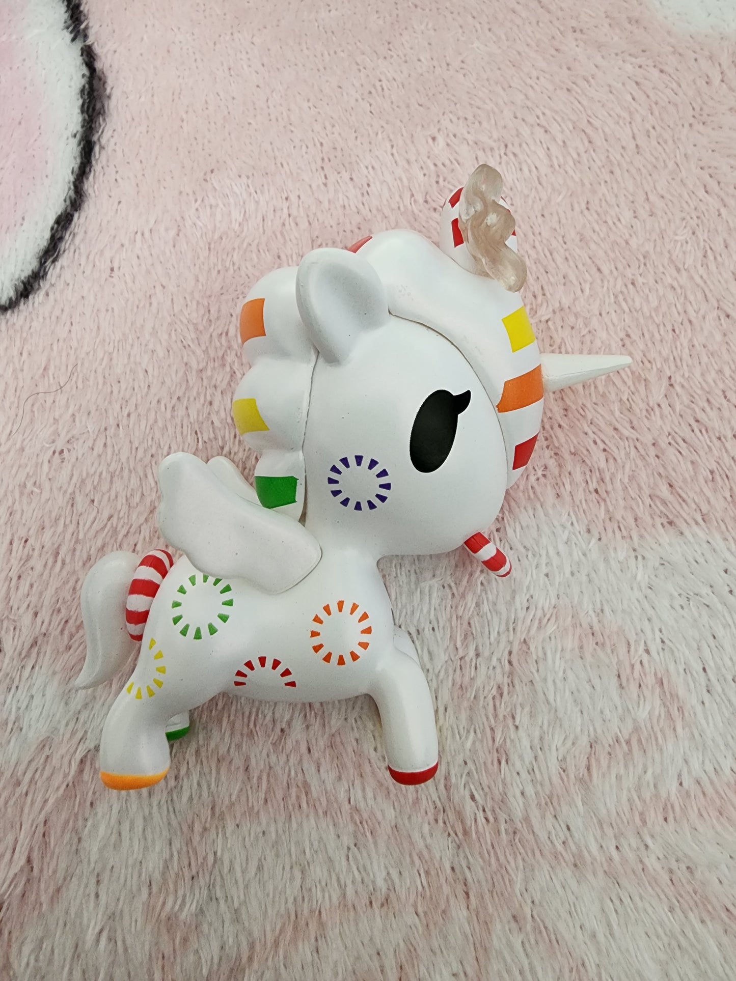 Tokidoki Unicorno New Candy Mystery Figures