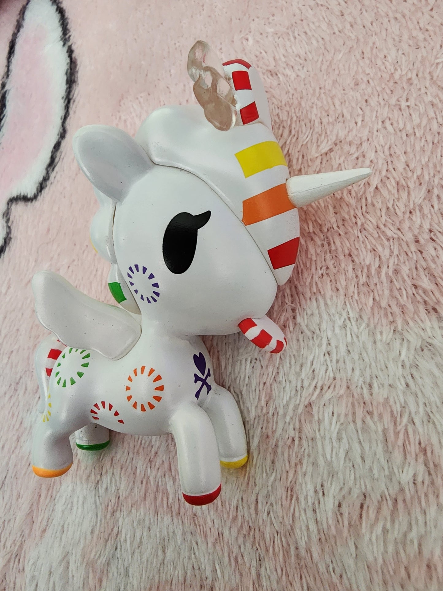 Tokidoki Unicorno New Candy Mystery Figures