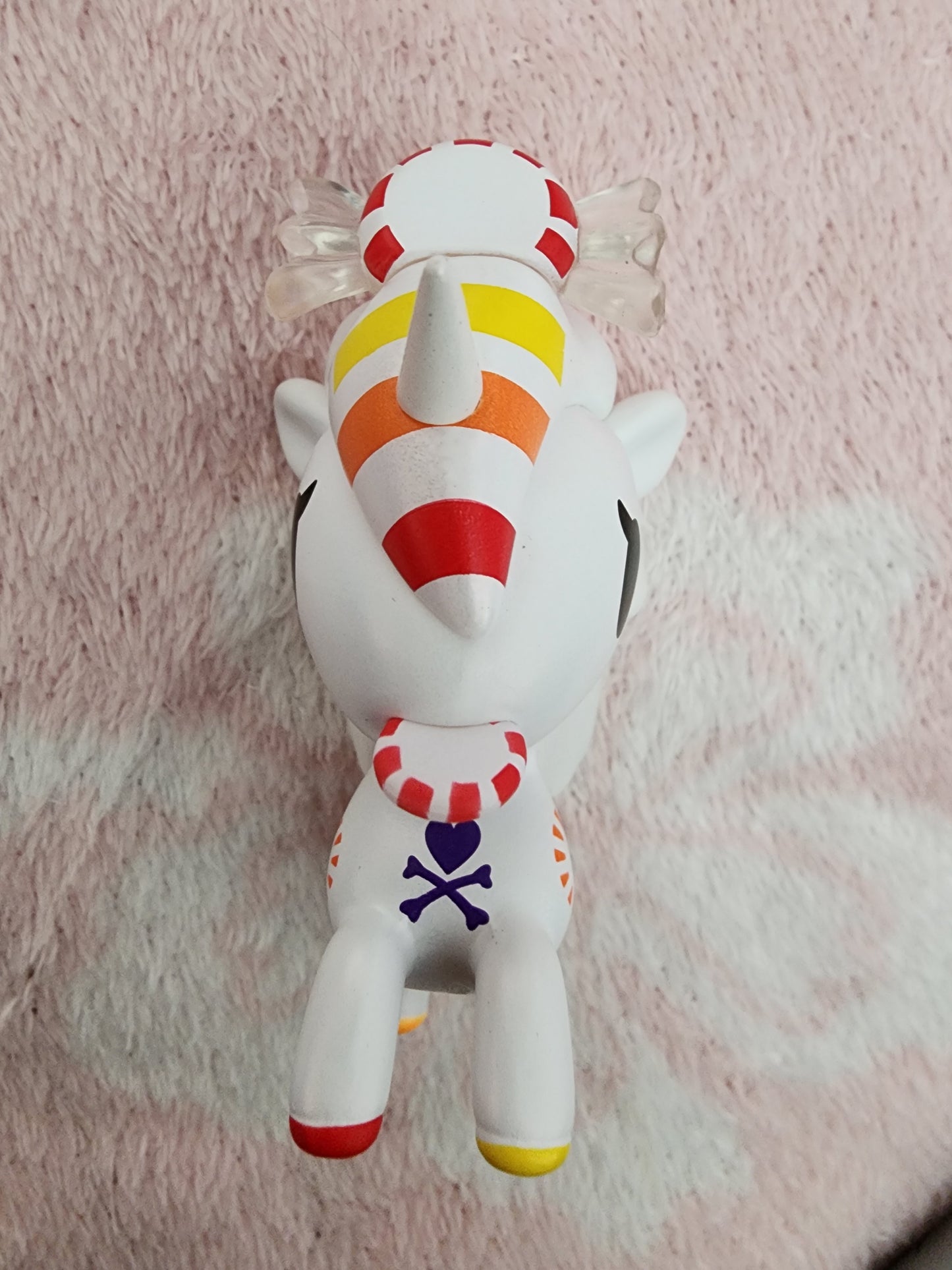 Tokidoki Unicorno New Candy Mystery Figures