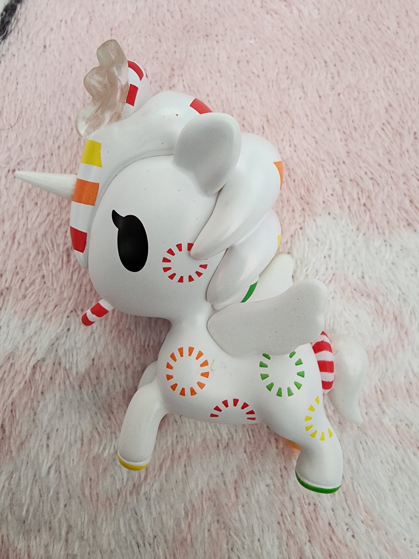 Tokidoki Unicorno New Candy Mystery Figures