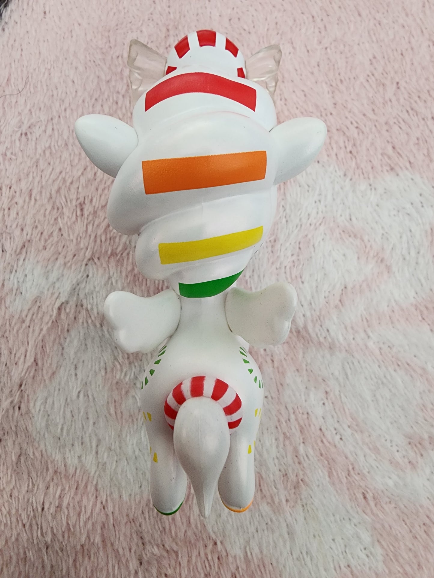 Tokidoki Unicorno New Candy Mystery Figures