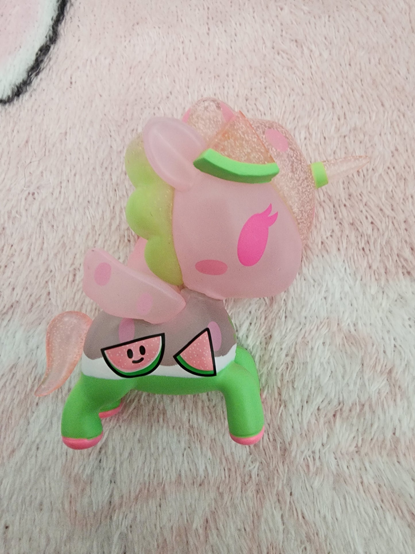 Tokidoki Unicorno New Candy Mystery Figures