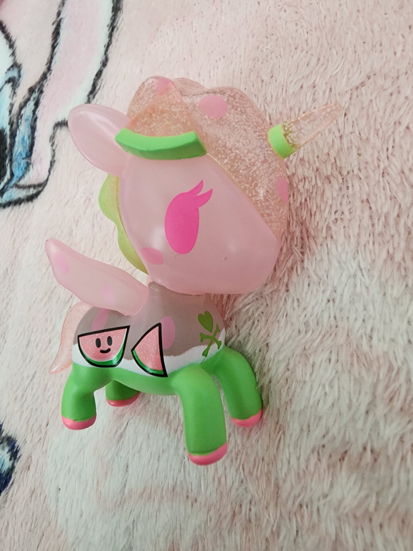 Tokidoki Unicorno New Candy Mystery Figures