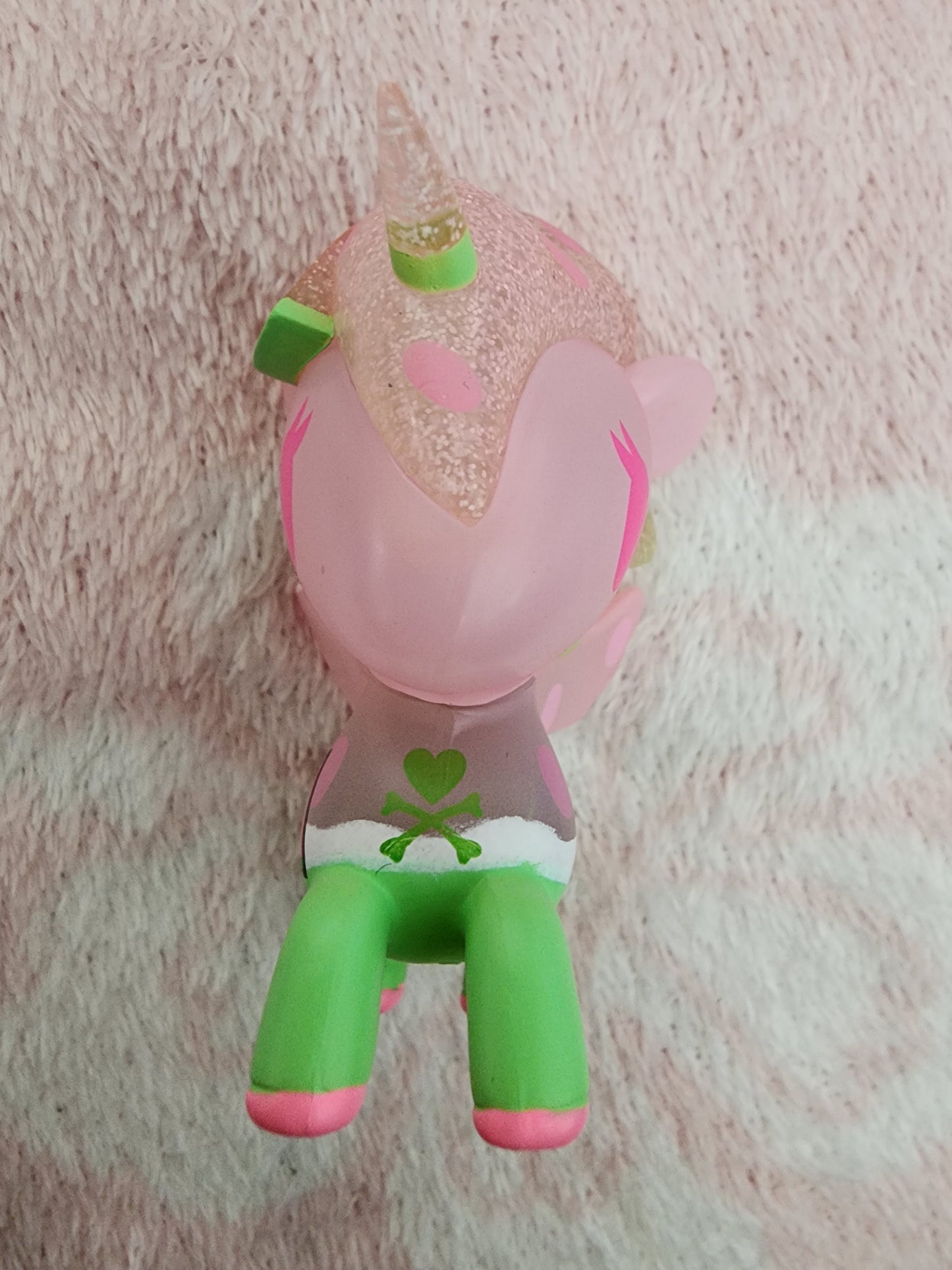 Tokidoki Unicorno New Candy Mystery Figures