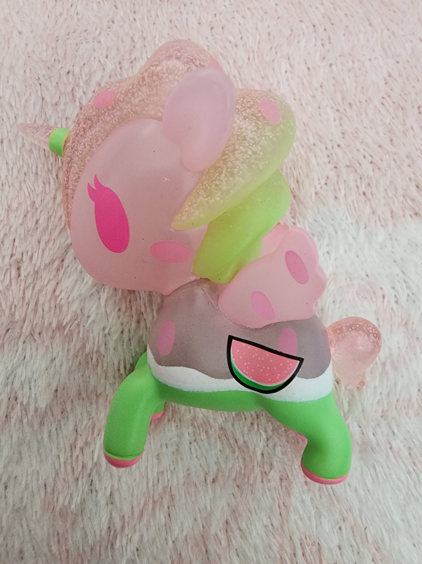 Tokidoki Unicorno New Candy Mystery Figures