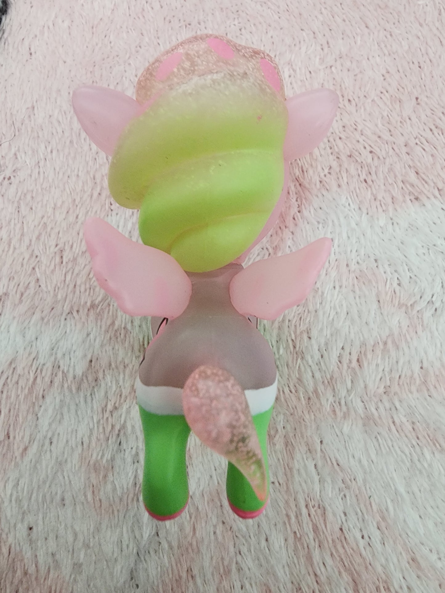 Tokidoki Unicorno New Candy Mystery Figures