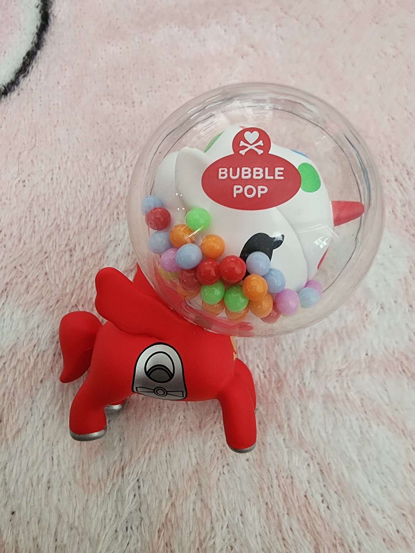 Tokidoki Unicorno New Candy Mystery Figures