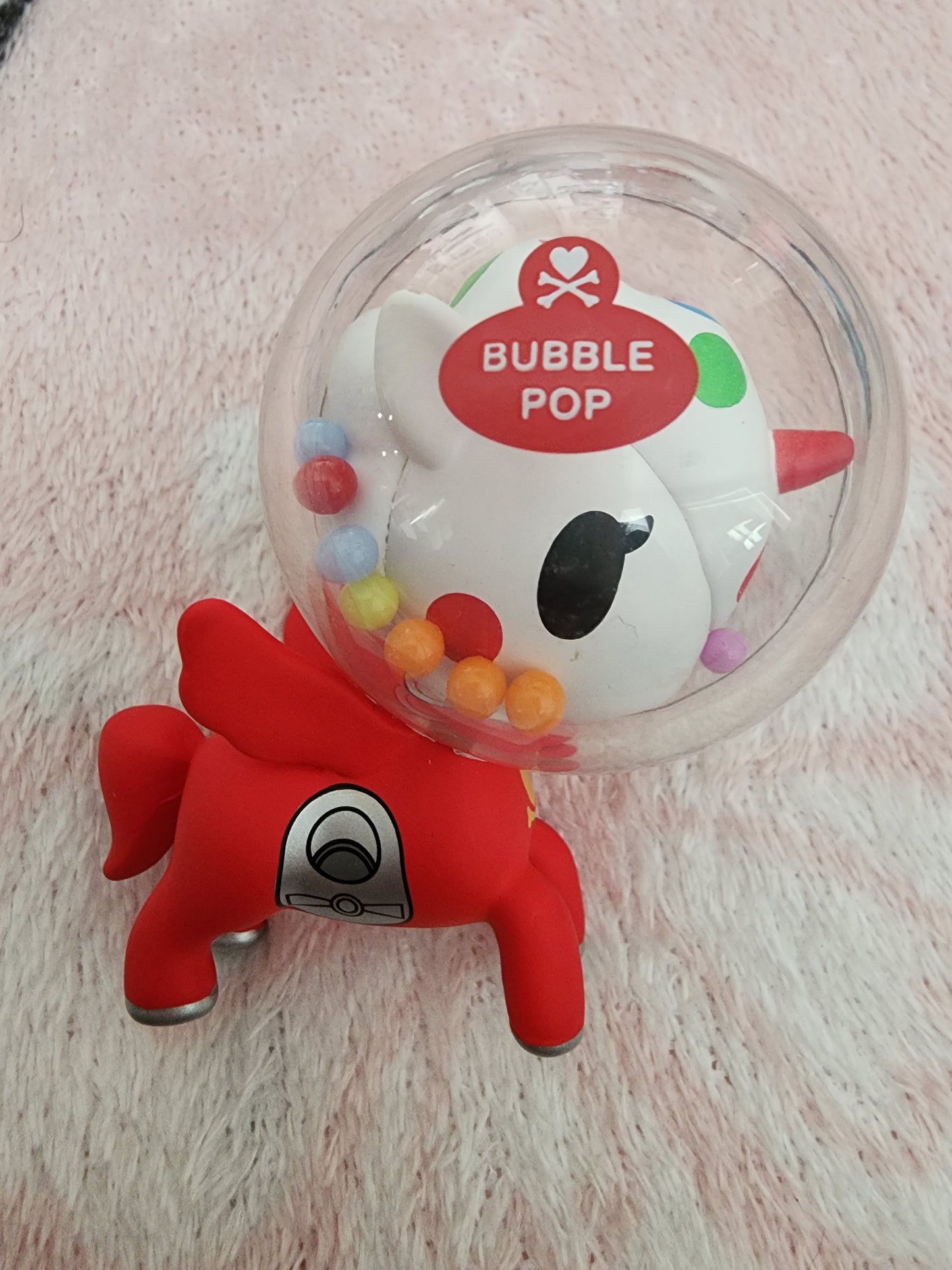 Tokidoki Unicorno New Candy Mystery Figures